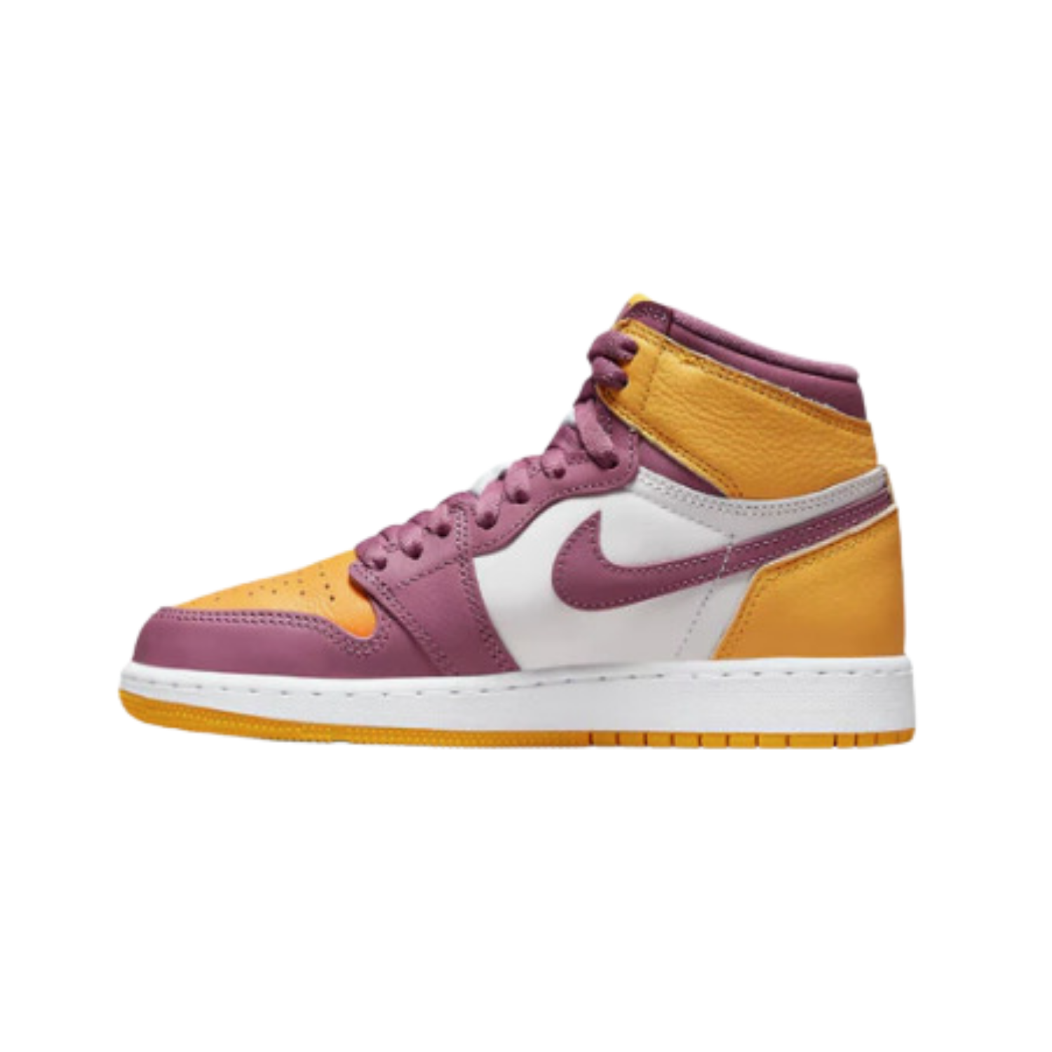 Air Jordan 1 High OG Brotherhood (GS) - Razan Sneakers