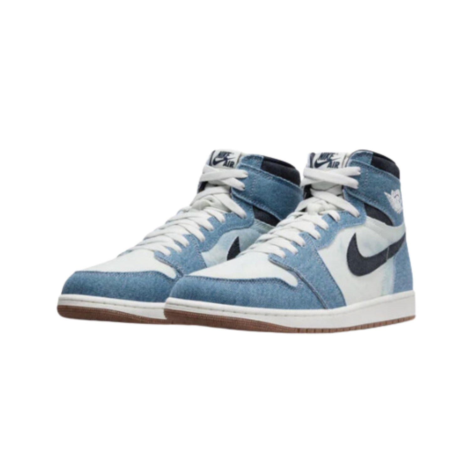 Air Jordan 1 High OG Denim - Razan Sneakers