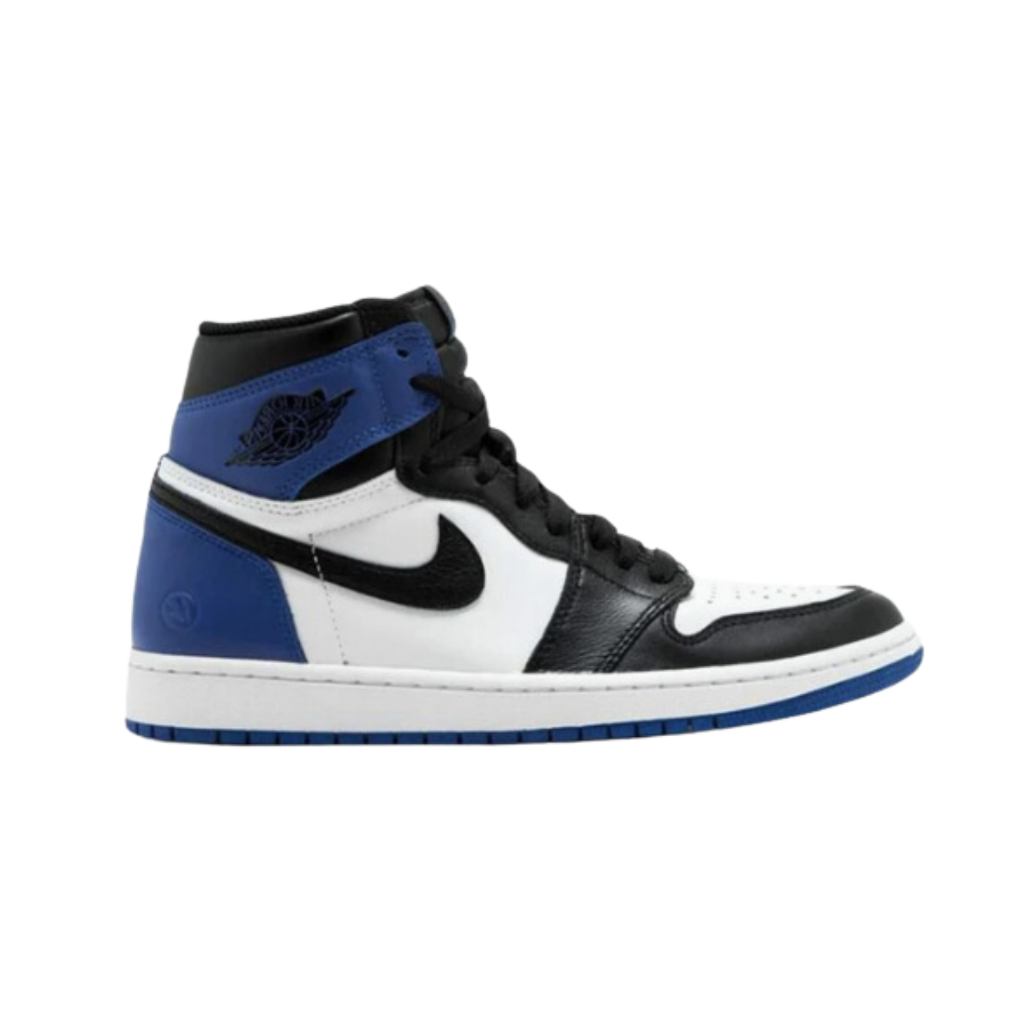 Air Jordan 1 High OG Fragment - Razan Sneakers