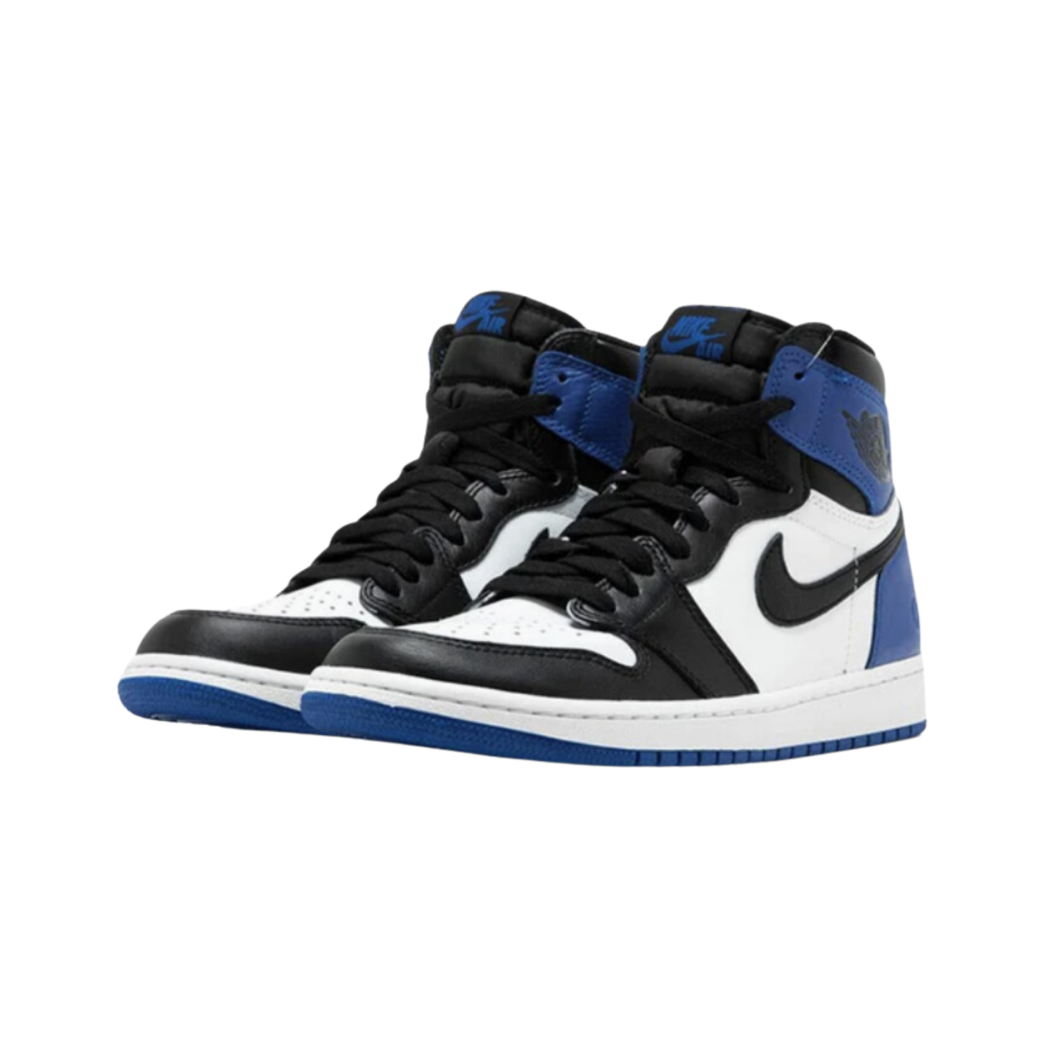 Air Jordan 1 High OG Fragment - Razan Sneakers