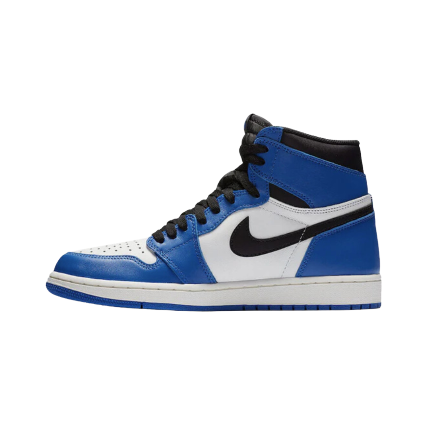 Air Jordan 1 High OG Game Royal  - Razan Sneakers