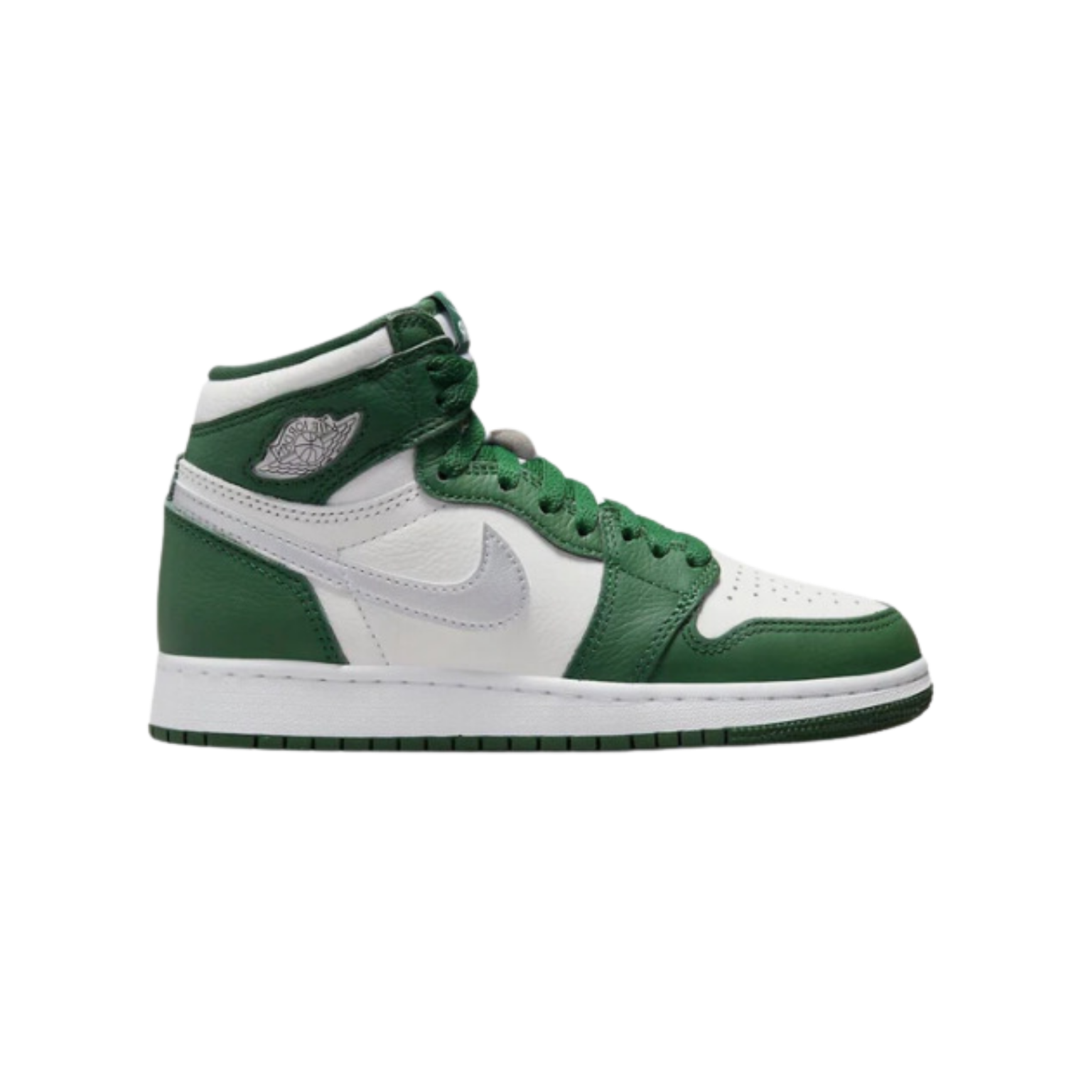 Air Jordan 1 High OG Gorge Green (GS) - Razan Sneakers