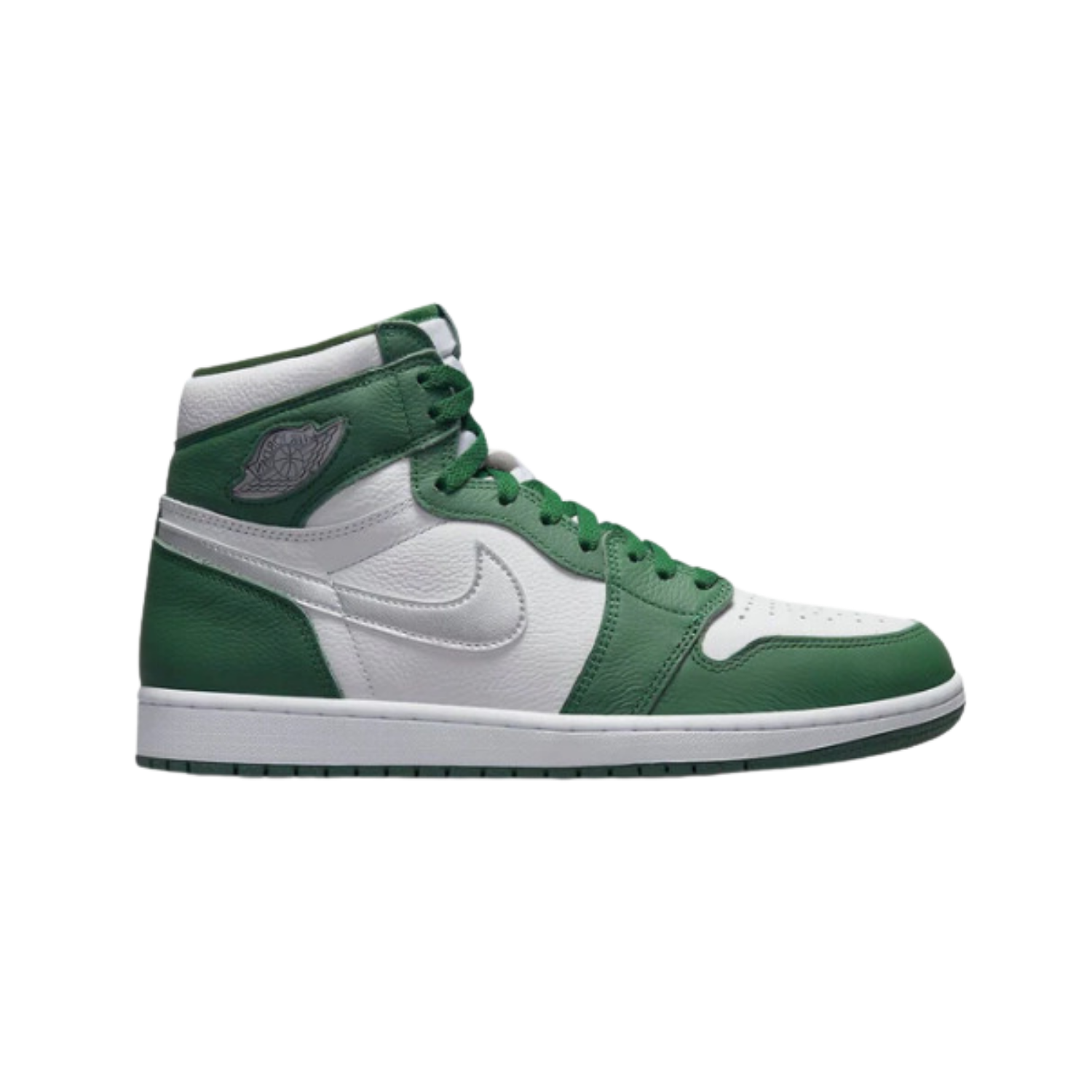 Air Jordan 1 High OG Gorge Green - Razan Sneakers
