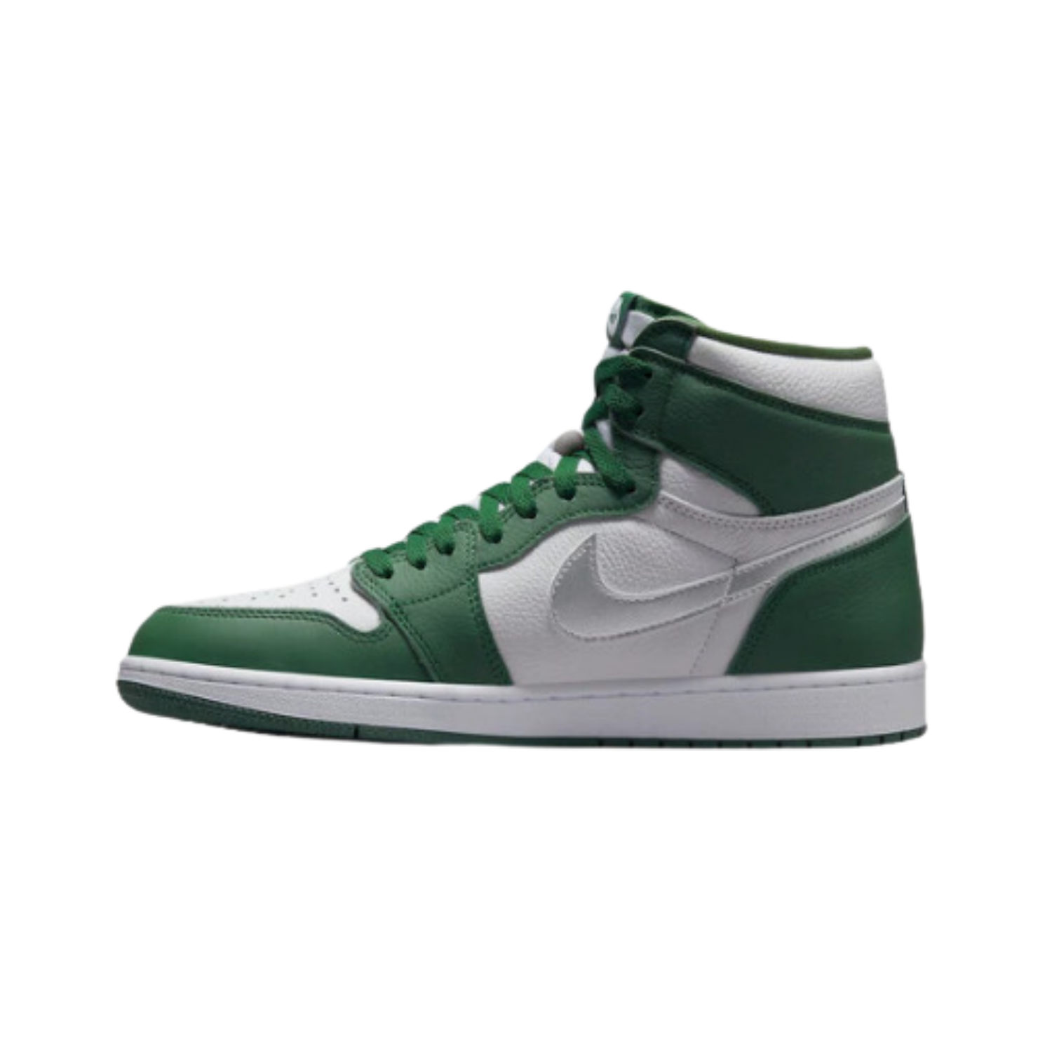 Air Jordan 1 High OG Gorge Green - Razan Sneakers