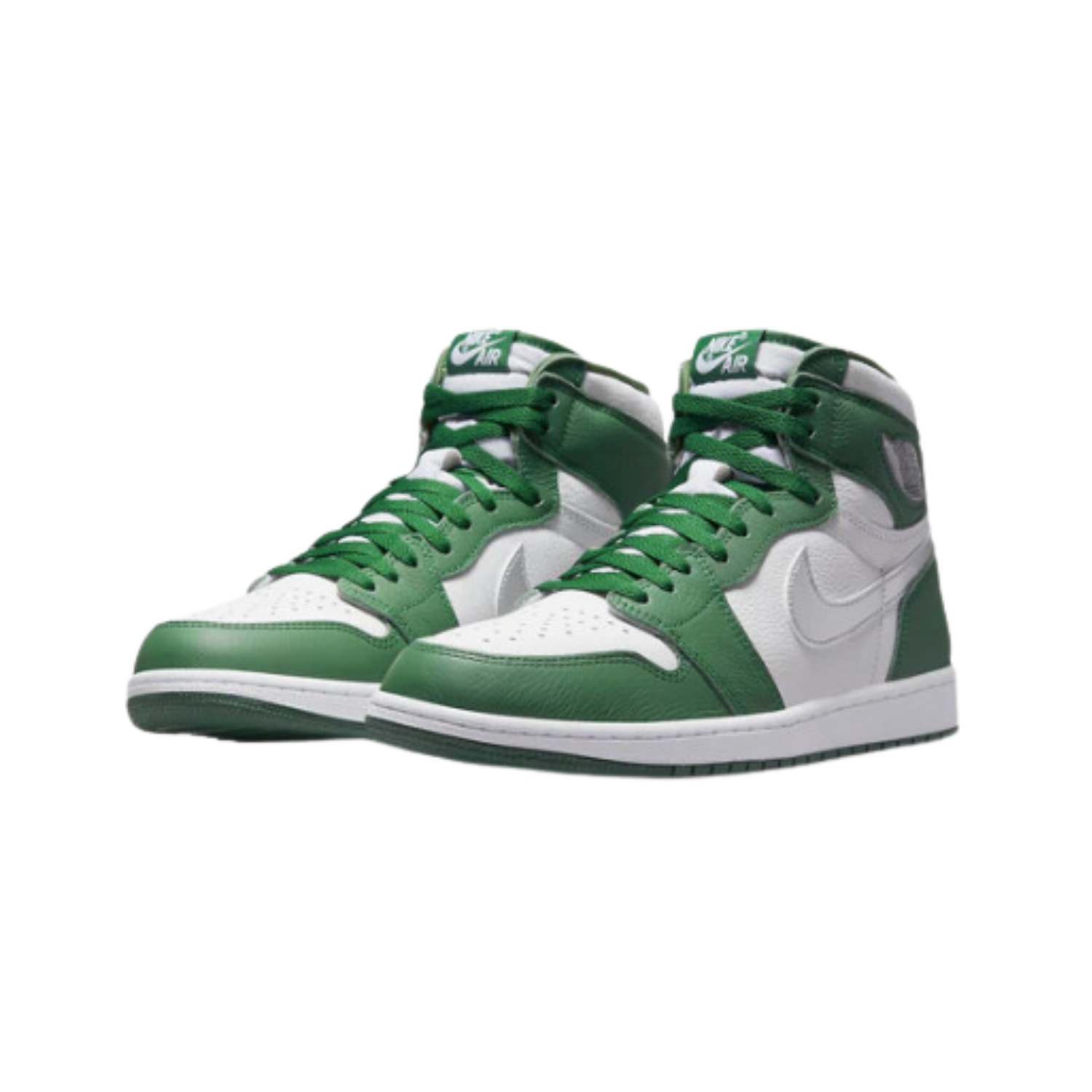 Air Jordan 1 High OG Gorge Green - Razan Sneakers