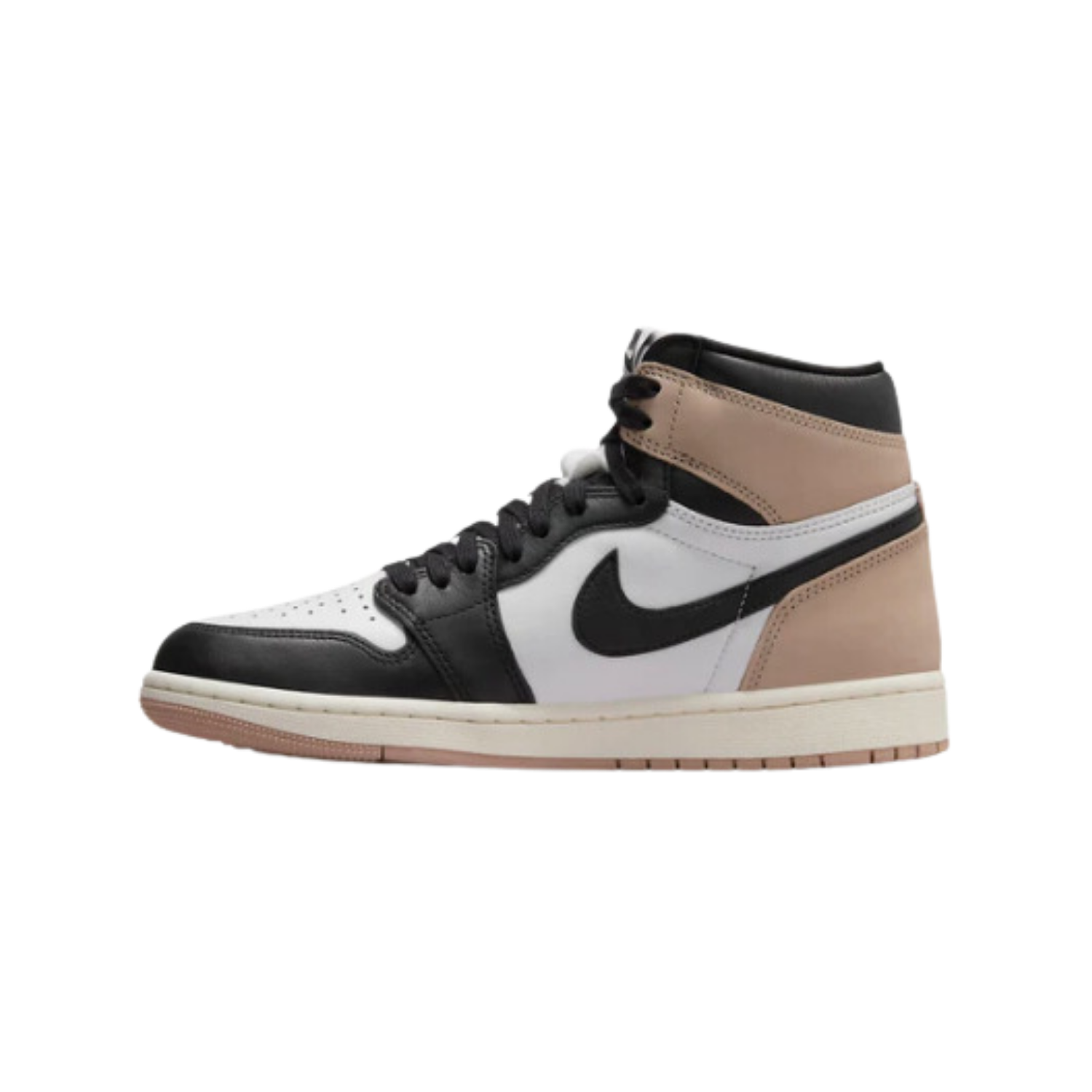 Air Jordan 1 High OG Latte (W) - Razan Sneakers
