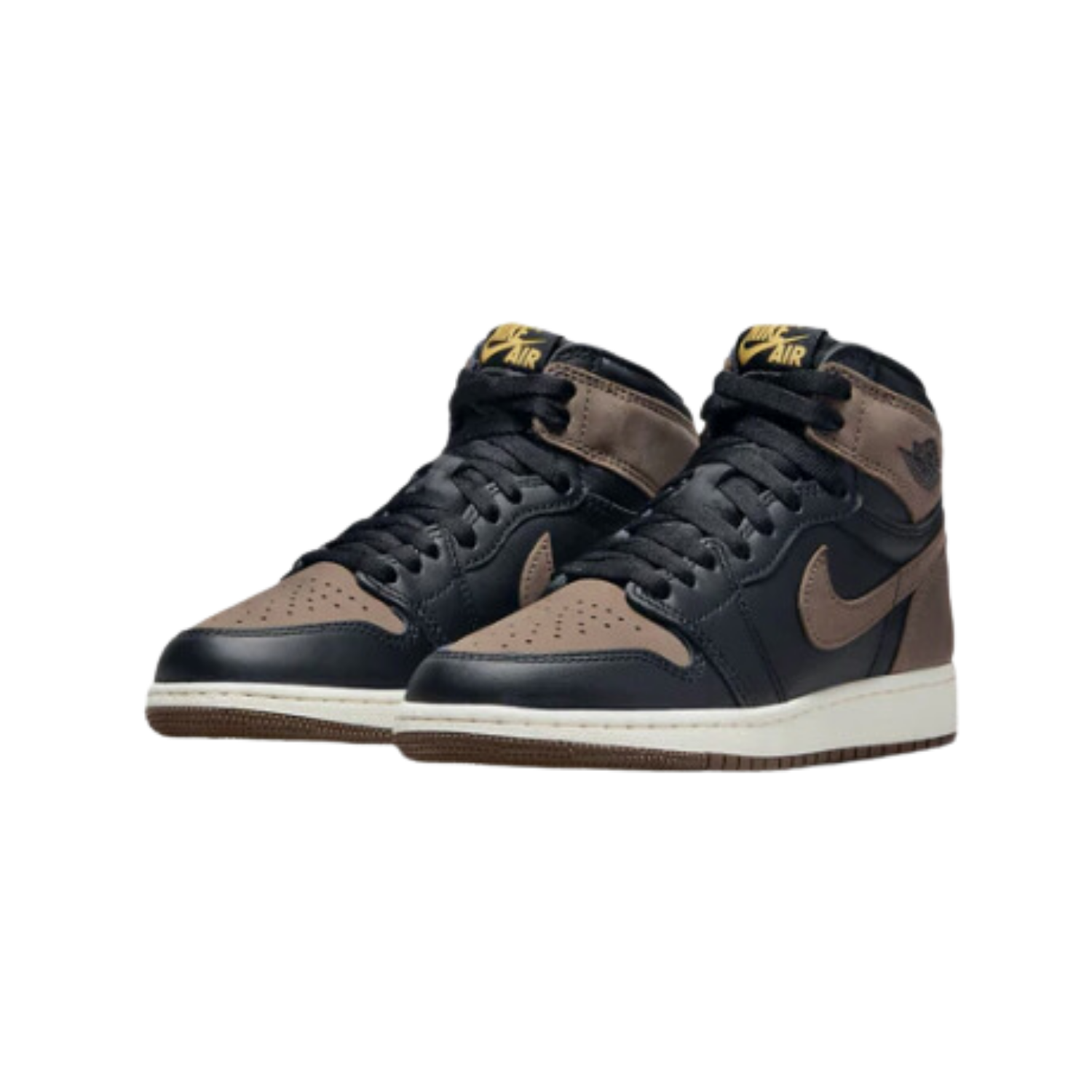 Air Jordan 1 High OG Palomino (GS) - Razan Sneakers
