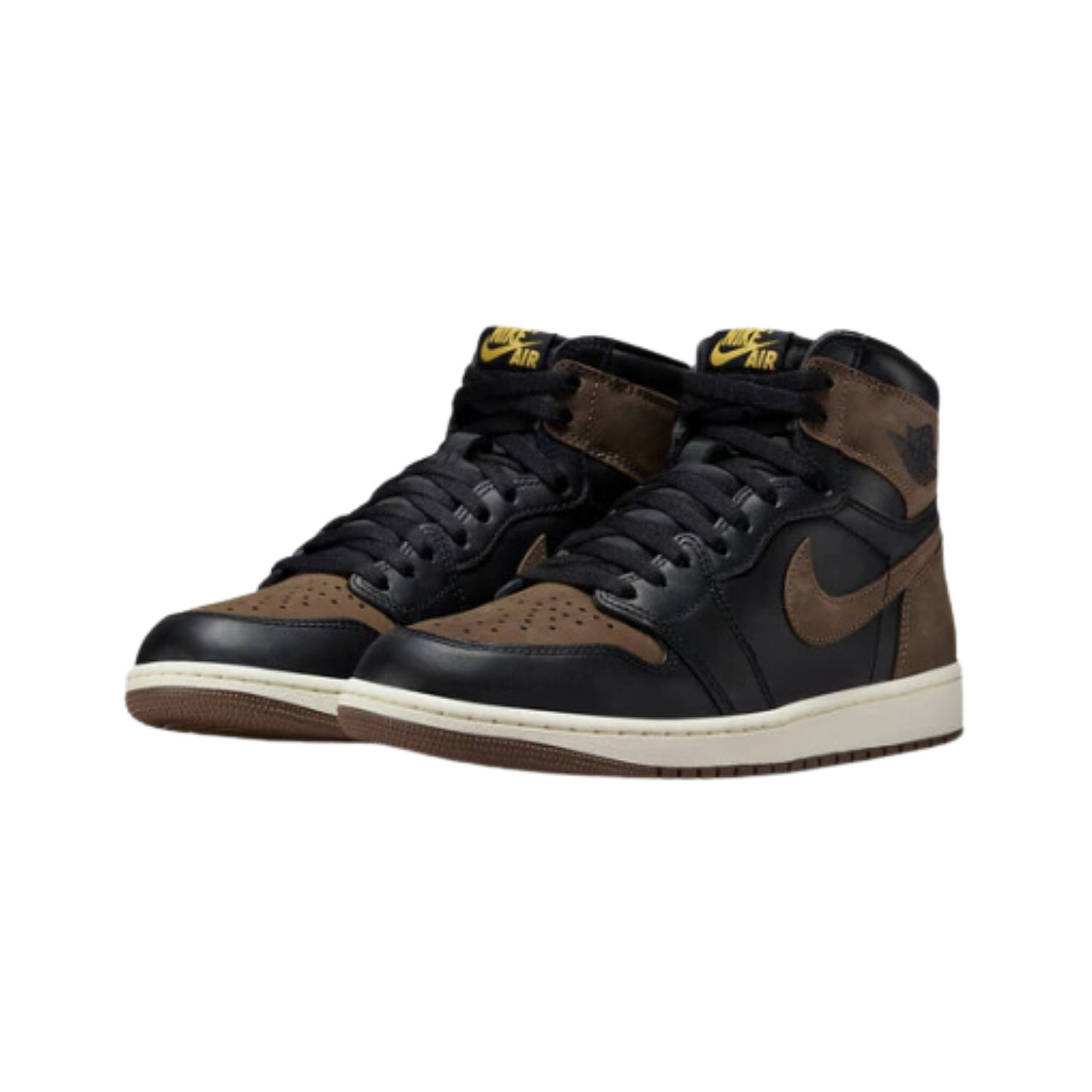 Air Jordan 1 High OG Palomino - Razan Sneakers