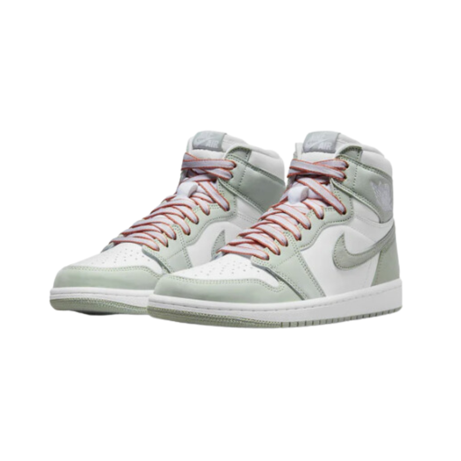 Air Jordan 1 High OG Seafoam (W) - Razan Sneakers