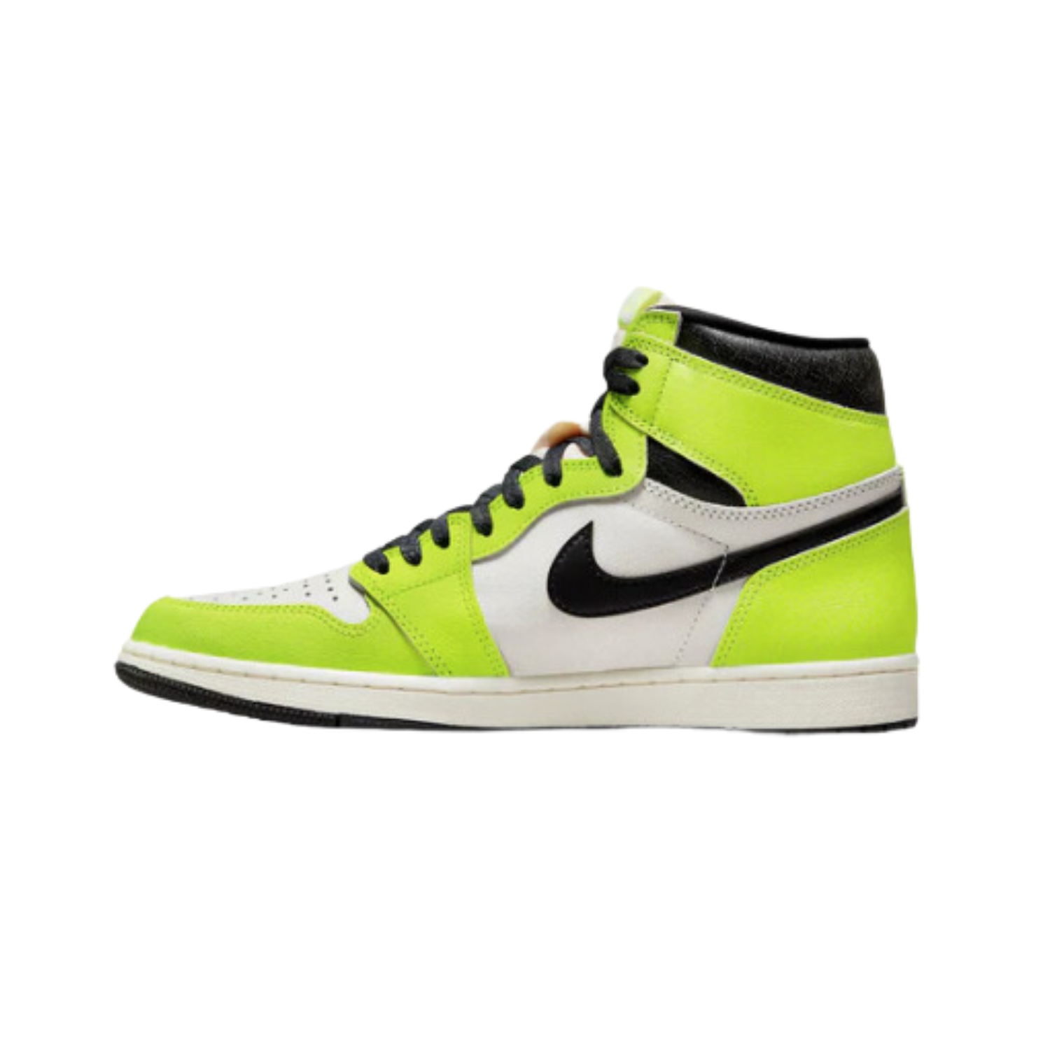 Air Jordan 1 High OG Visionaire - Razan Sneakers