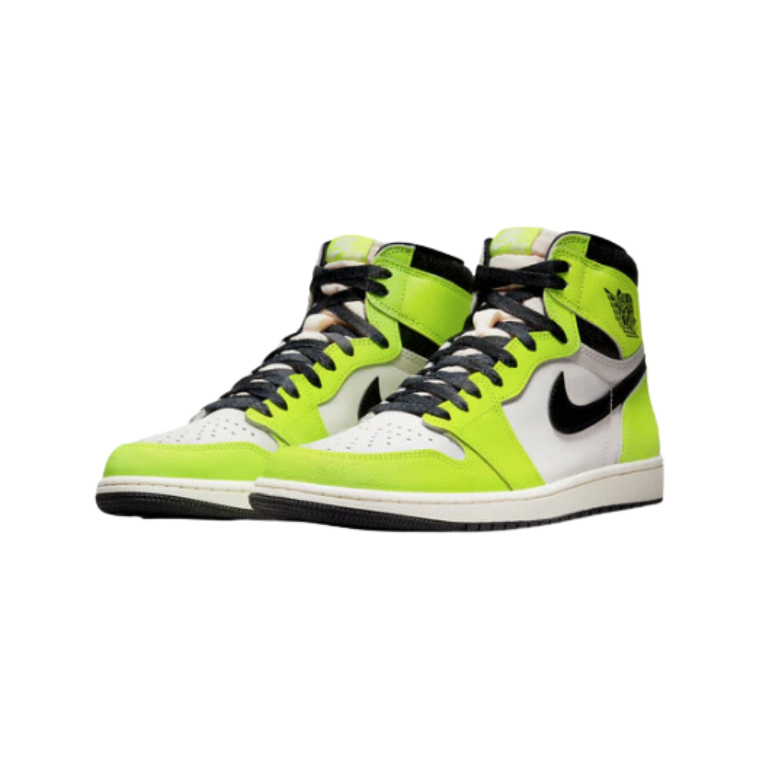 Air Jordan 1 High OG Visionaire - Razan Sneakers