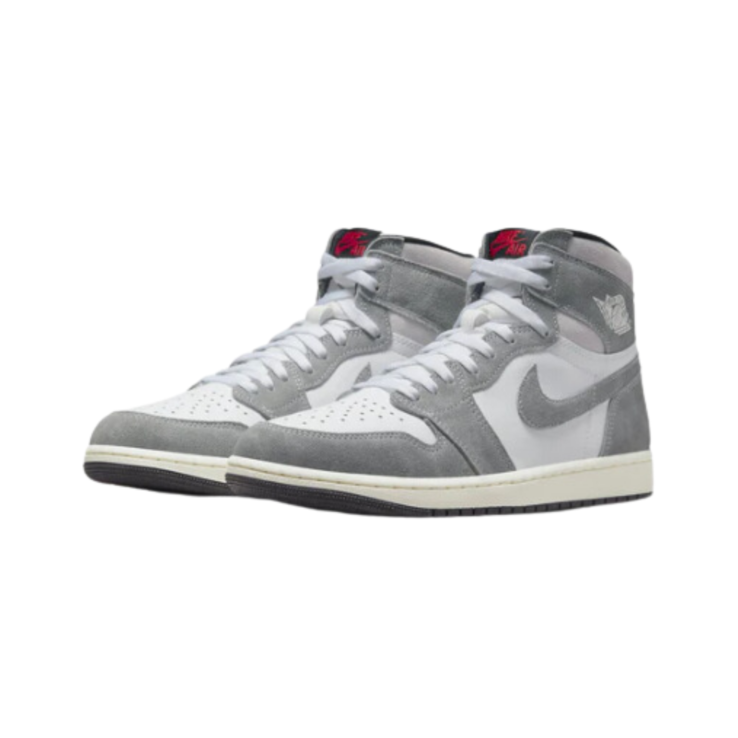 Air Jordan 1 High OG Washed Black - Razan Sneakers