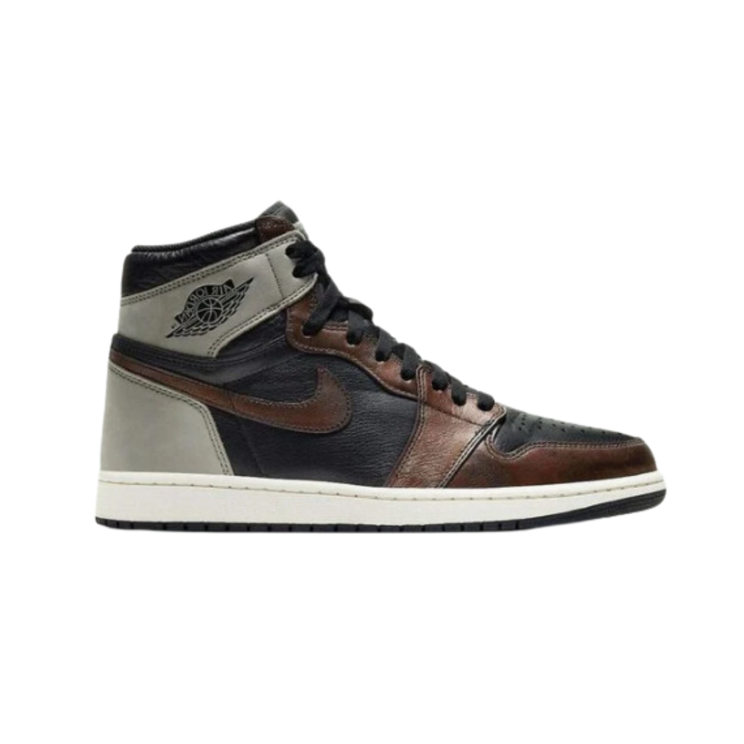 Air Jordan 1 High Patina - Razan Sneakers