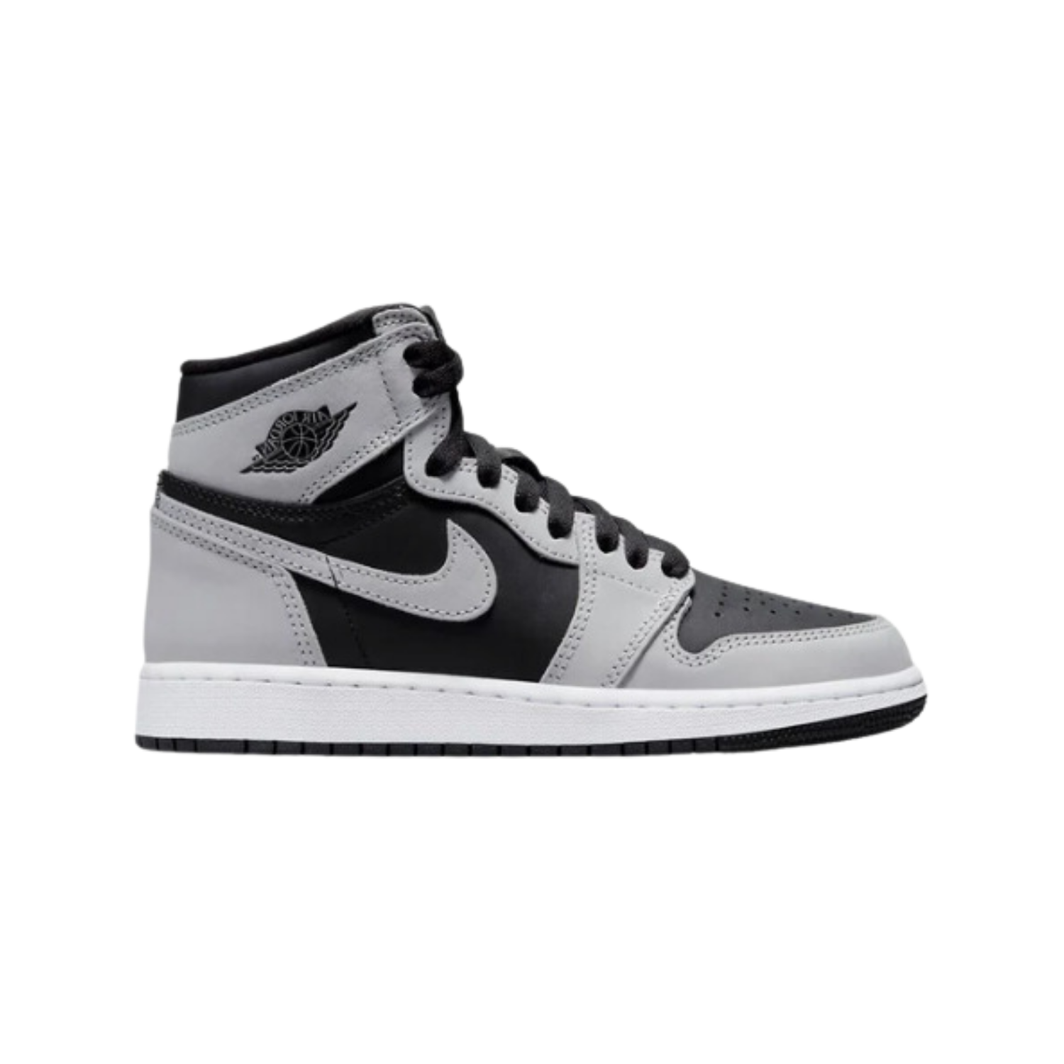 Air Jordan 1 High Shadow 2.0 (GS) - Razan Sneakers