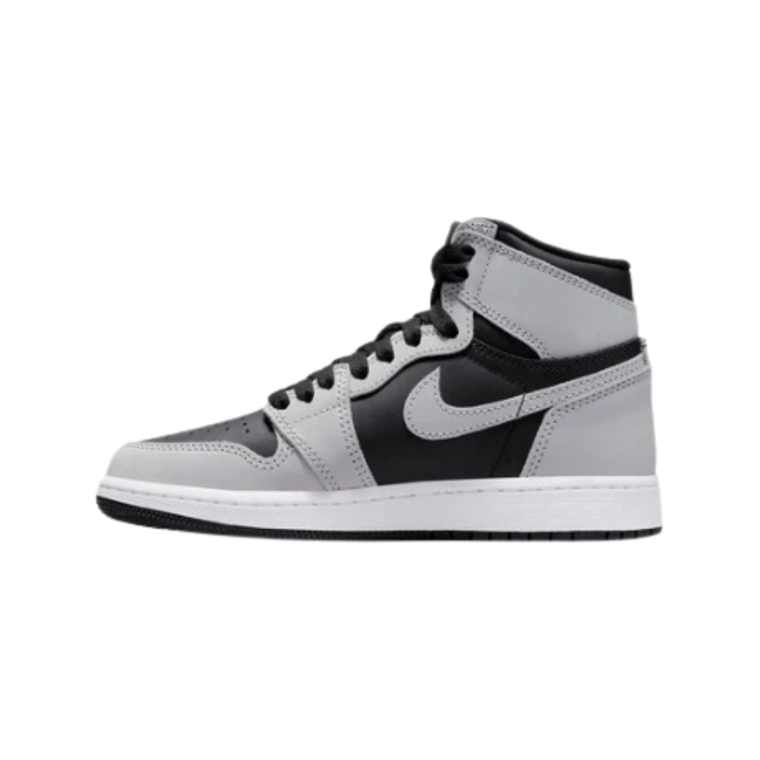 Air Jordan 1 High Shadow 2.0 (GS) - Razan Sneakers