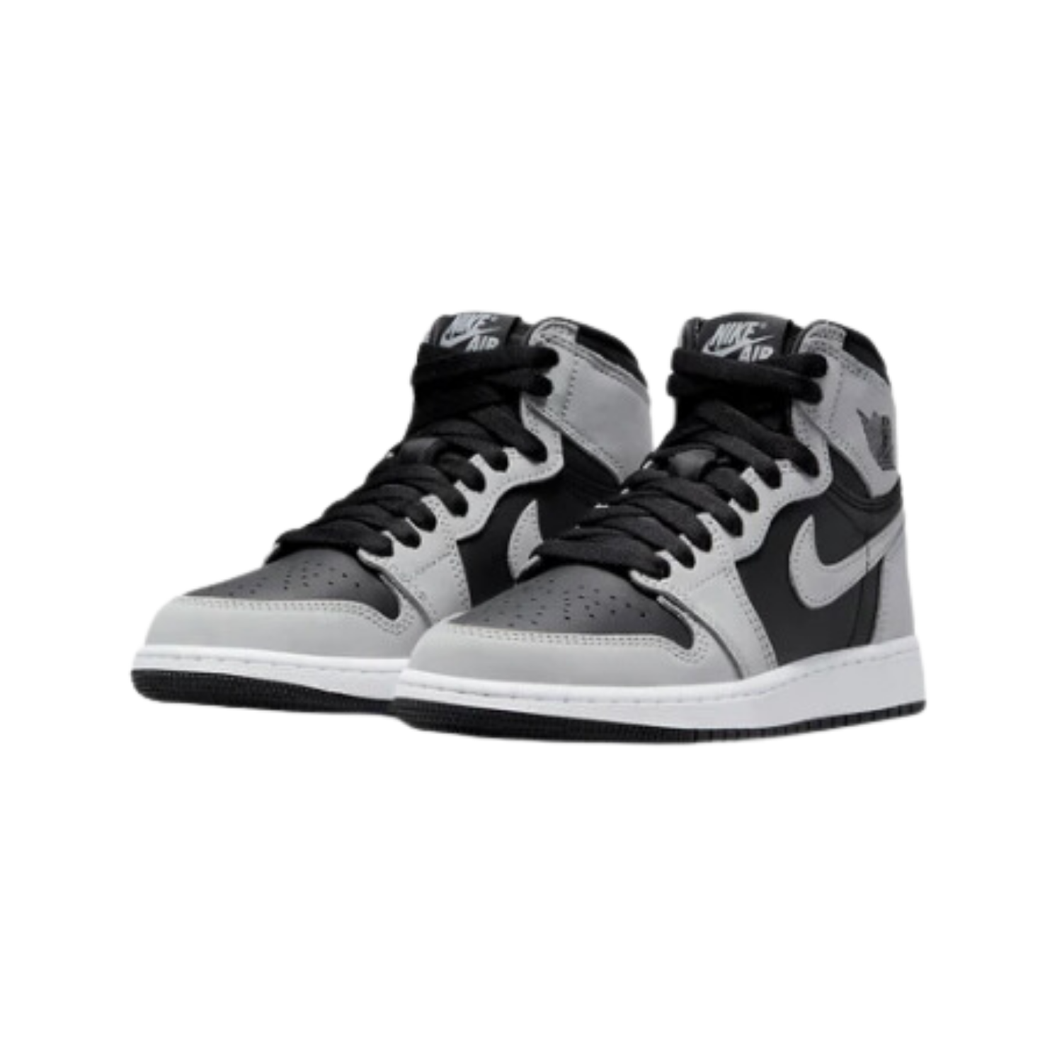 Air Jordan 1 High Shadow 2.0 (GS) - Razan Sneakers