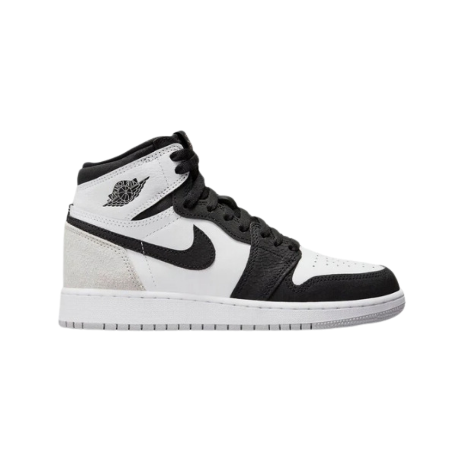 Air Jordan 1 High Stage Haze (GS) - Razan Sneakers