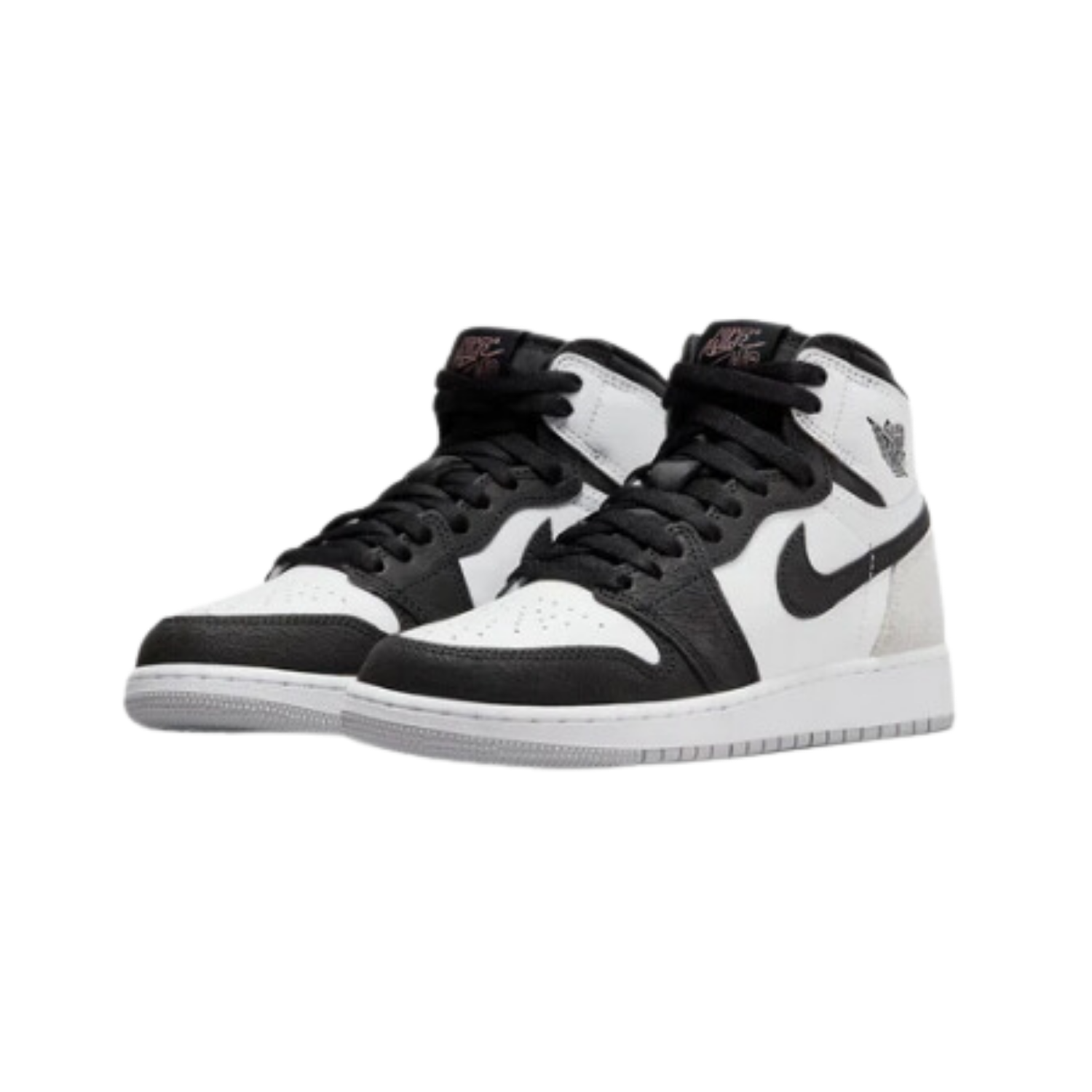 Air Jordan 1 High Stage Haze (GS) - Razan Sneakers