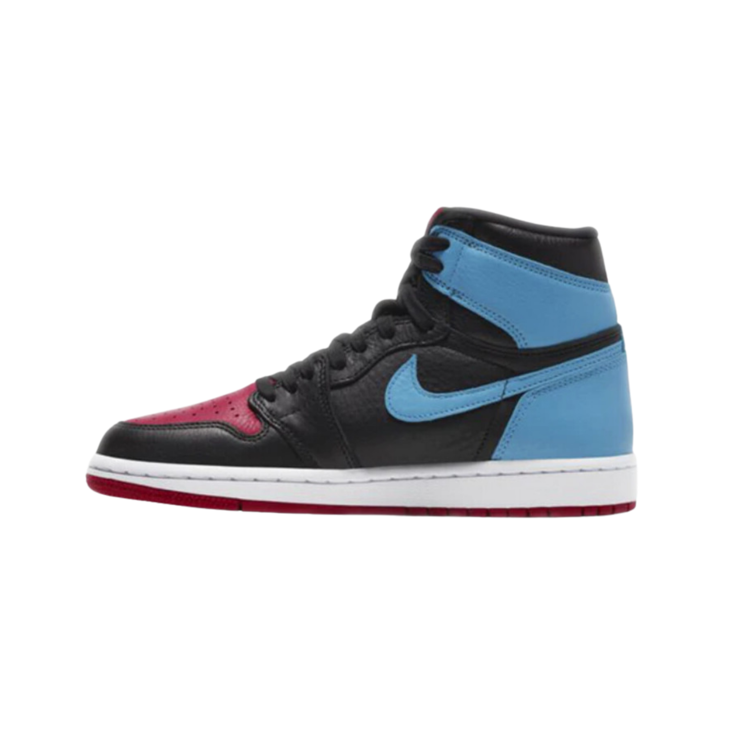 Air Jordan 1 High UNC To Chicago (W) - Razan Sneakers