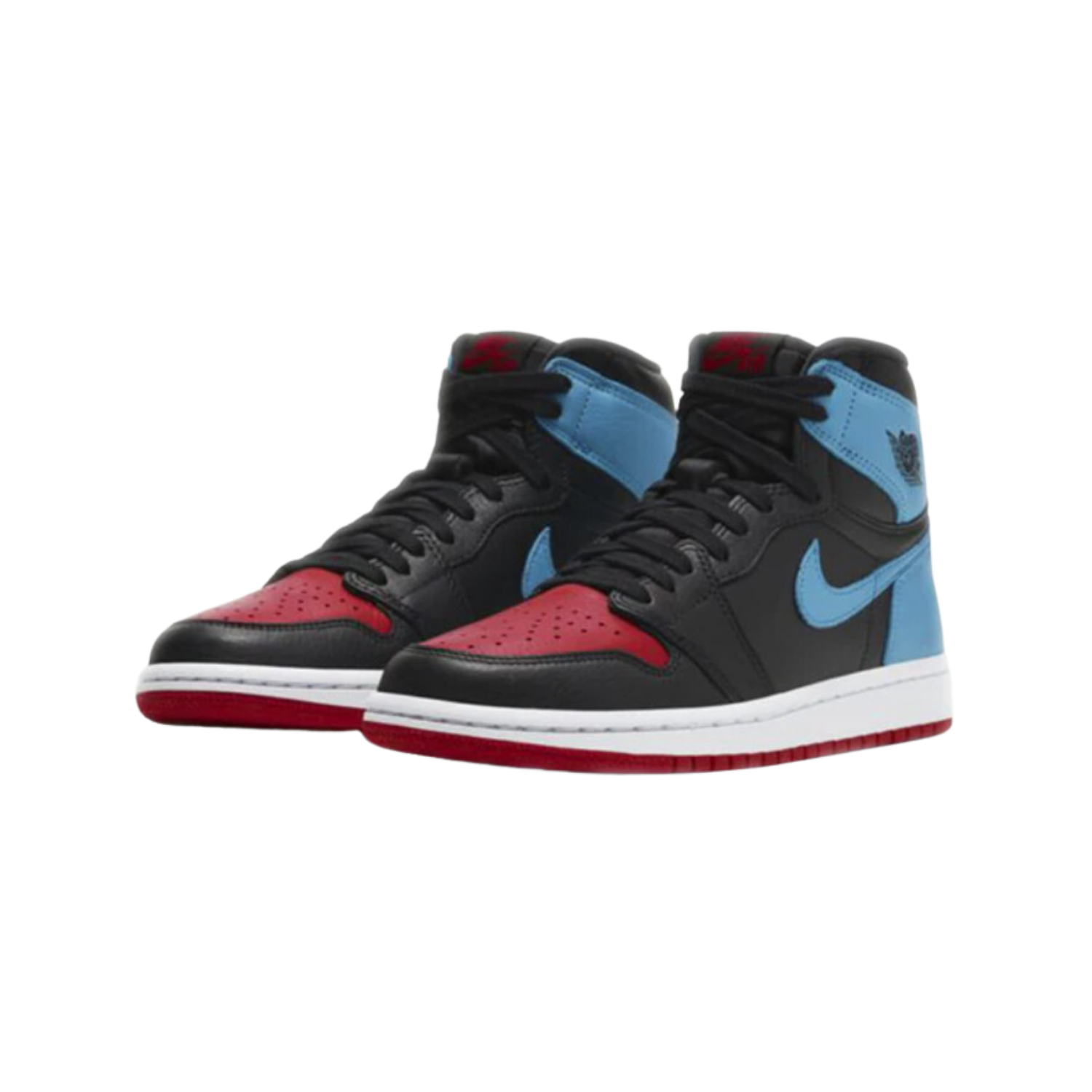 Air Jordan 1 High UNC To Chicago (W) - Razan Sneakers