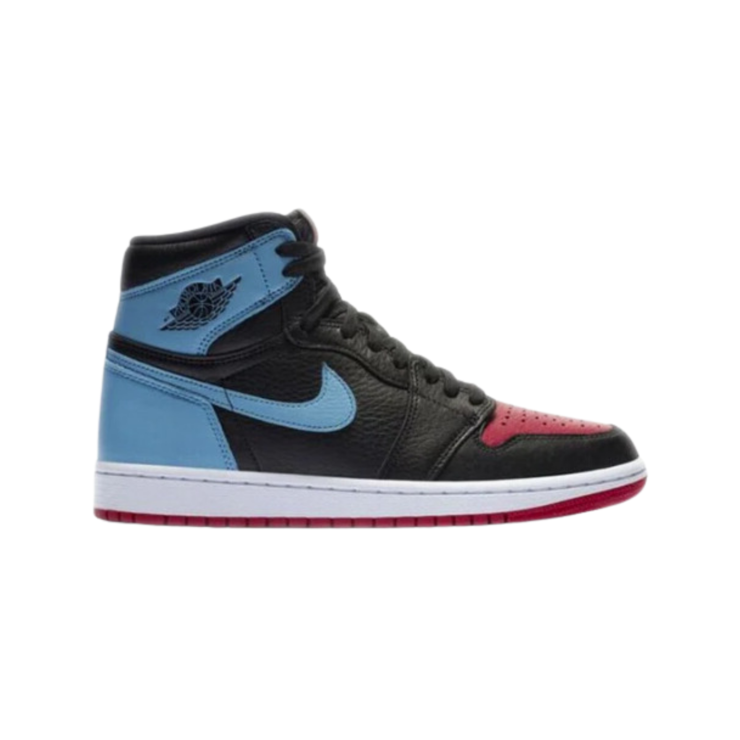 Air Jordan 1 High UNC To Chicago (W) - Razan Sneakers
