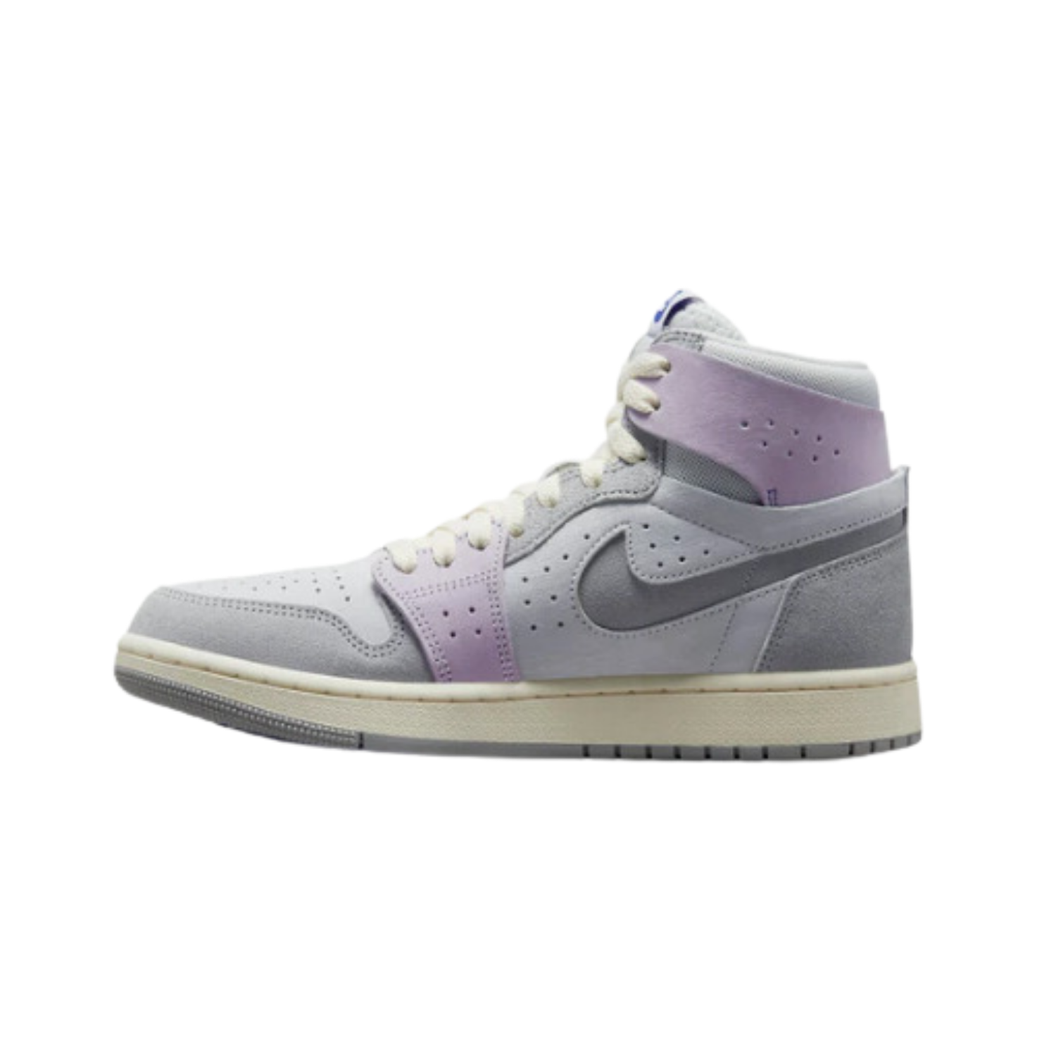 Air Jordan 1 High Zoom CMFT Barely Grape (W) - Razan Sneakers