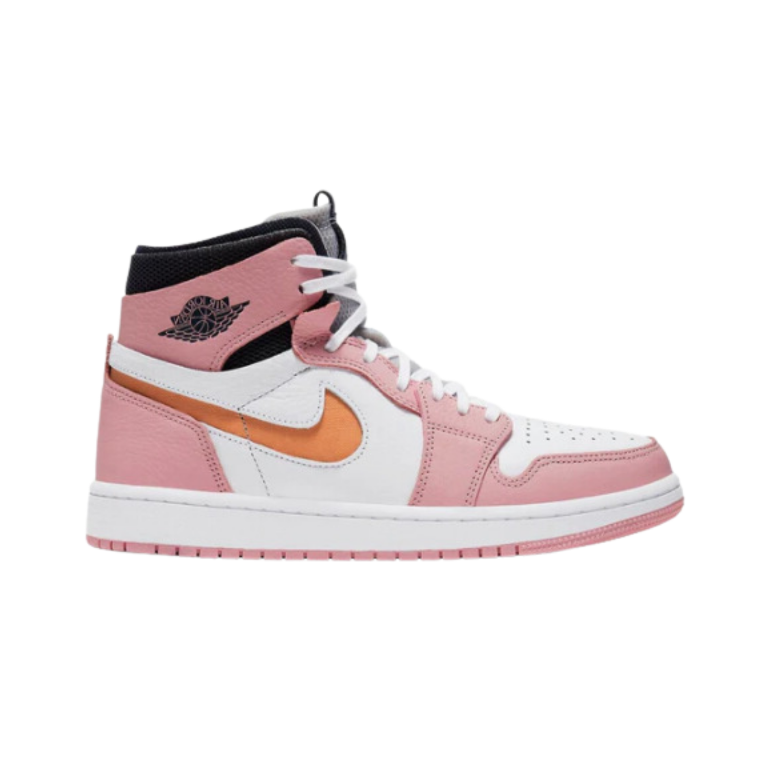 Air Jordan 1 High Zoom CMFT Pink (W) - Razan Sneakers