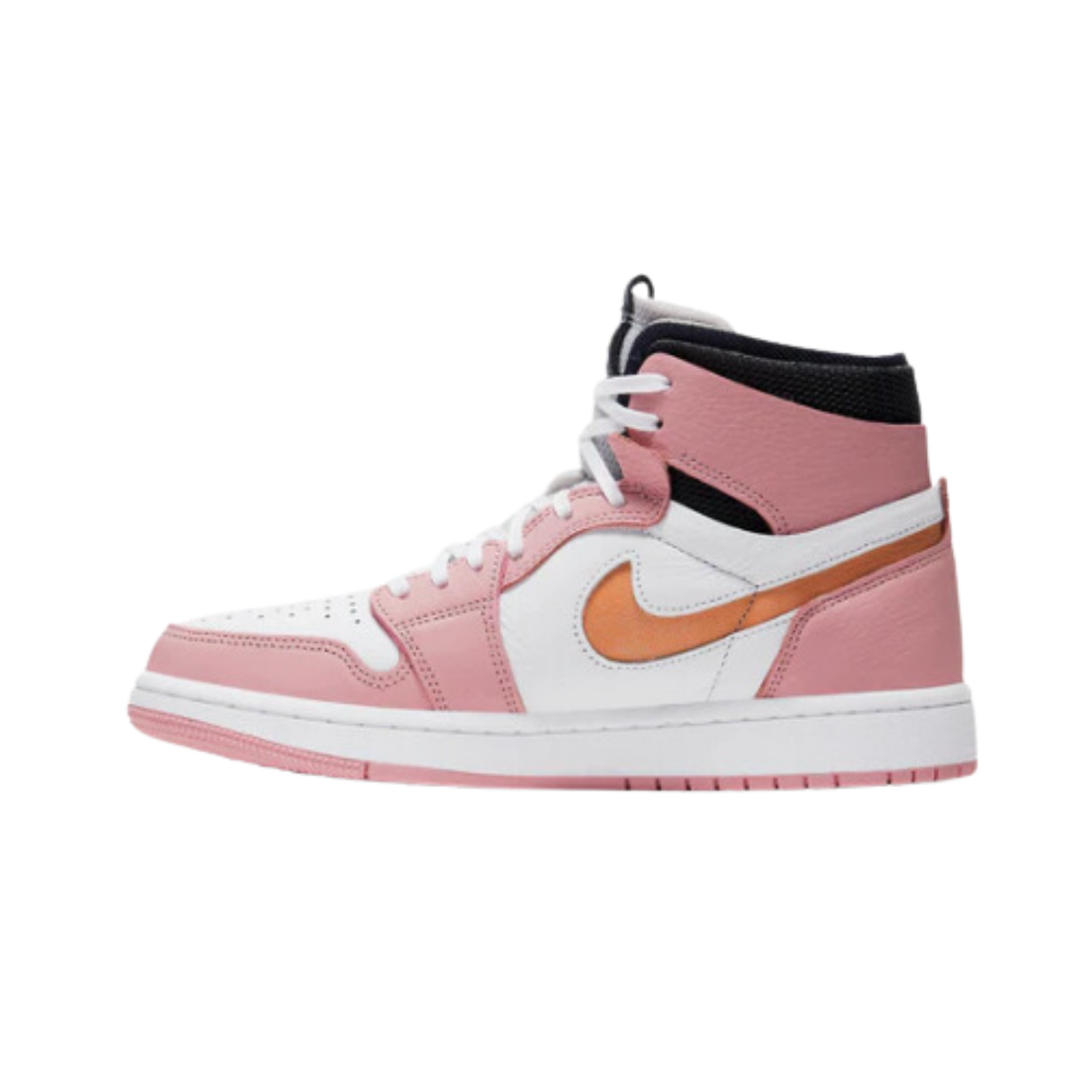 Air Jordan 1 High Zoom CMFT Pink (W) - Razan Sneakers