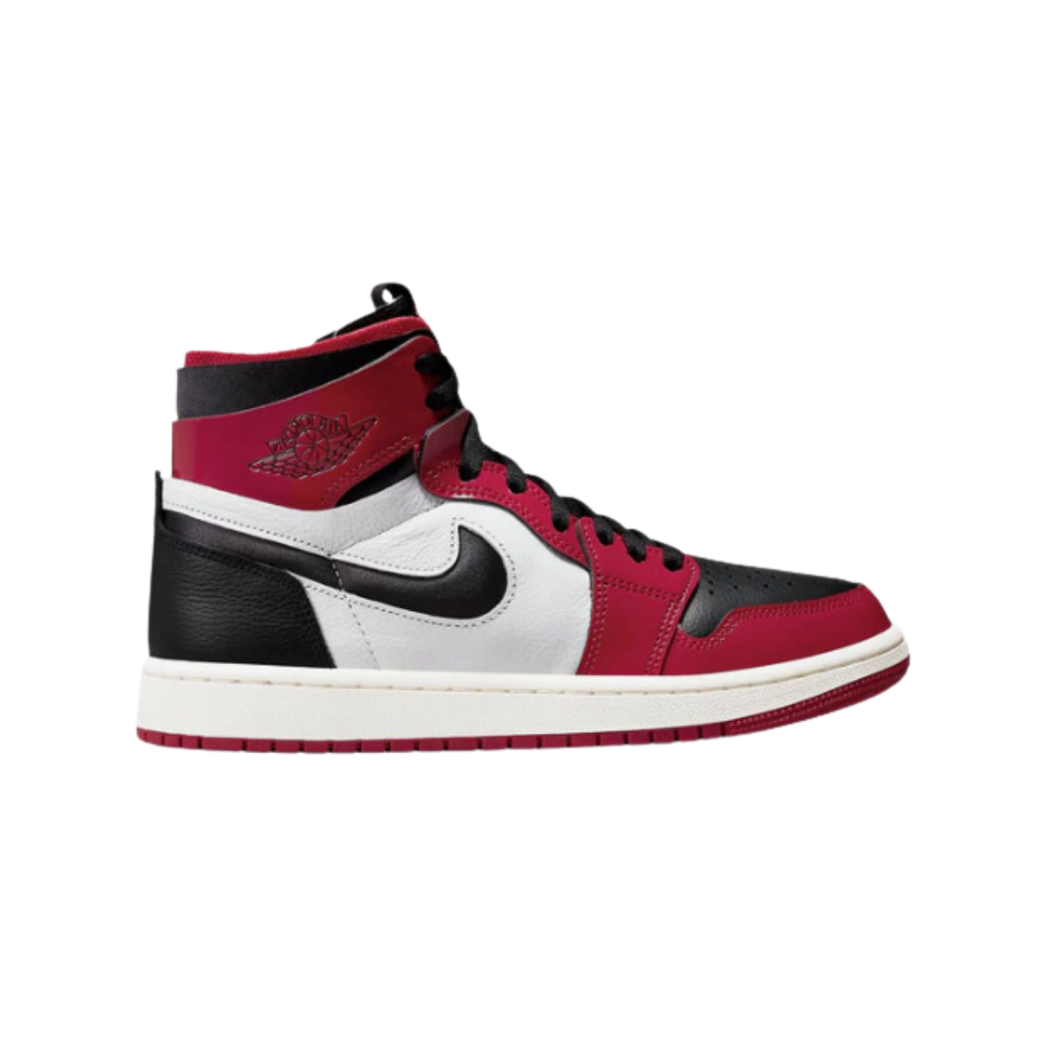 Air Jordan 1 High Zoom Cmft Chicago Bulls (W) - Razan Sneakers