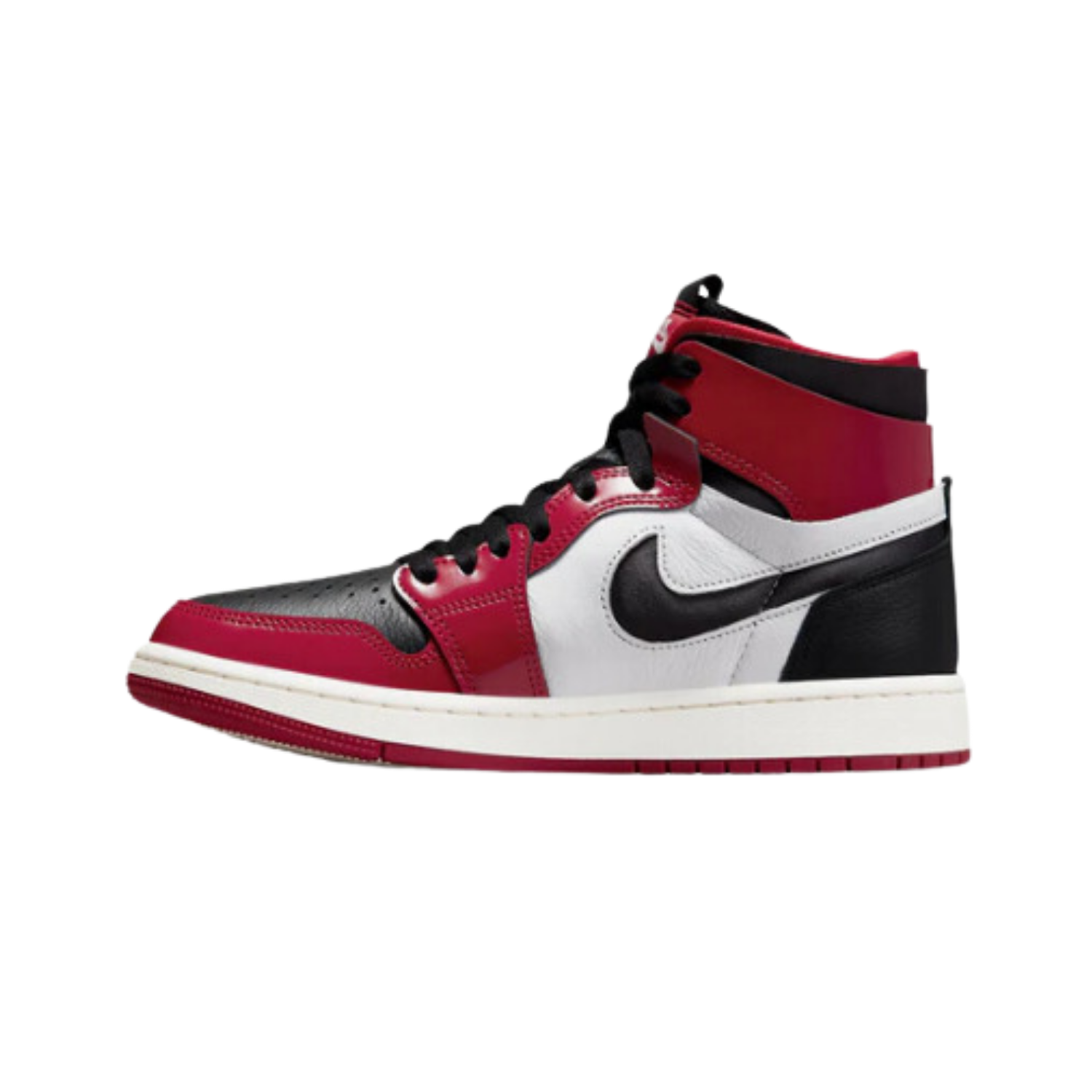 Air Jordan 1 High Zoom Cmft Chicago Bulls (W) - Razan Sneakers