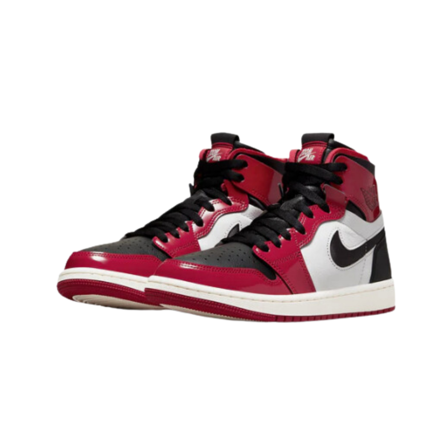 Air Jordan 1 High Zoom Cmft Chicago Bulls (W) - Razan Sneakers