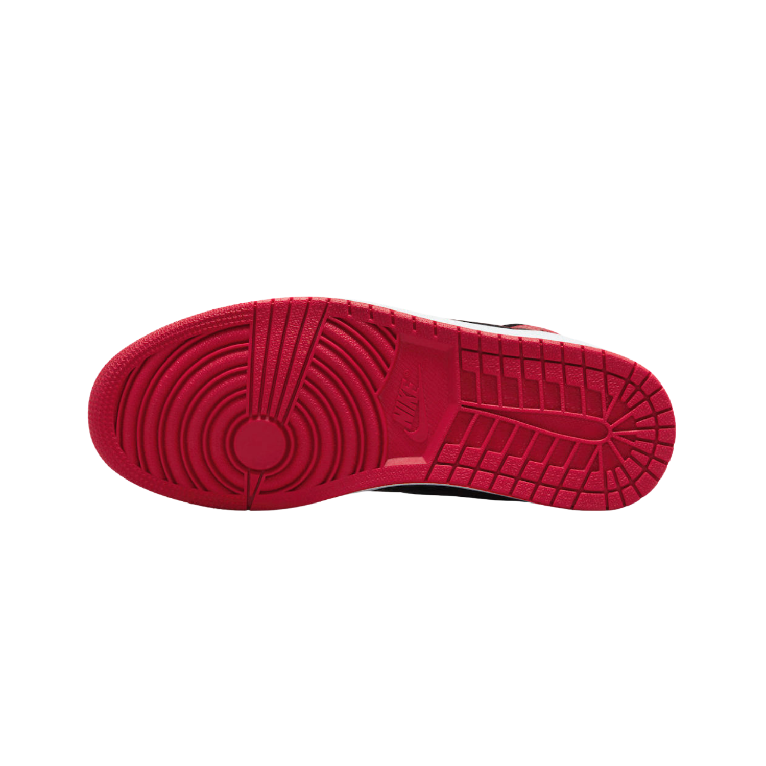 Air Jordan 1 High bred patent - Razan Sneakers