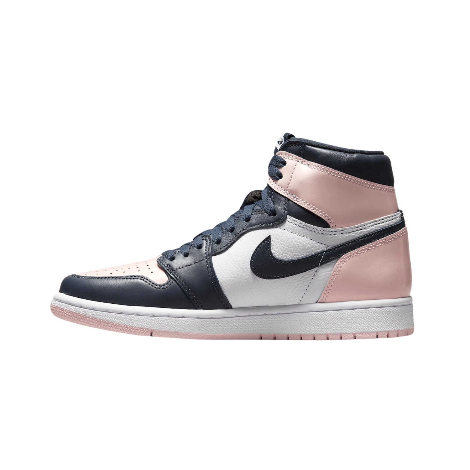 Air Jordan 1 High Bubble Gum Atmosphere (W) - Razan Sneakers