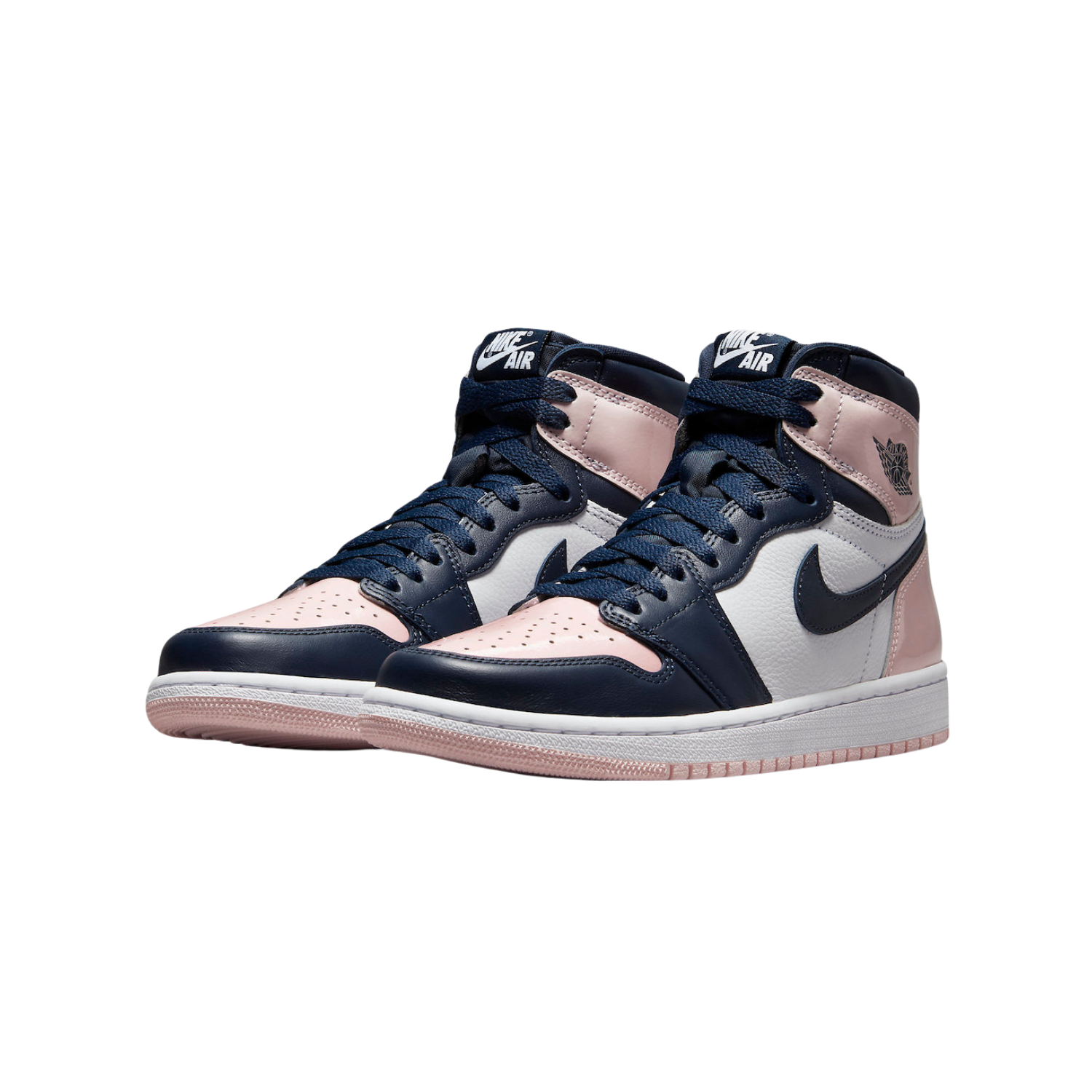 Air Jordan 1 High Bubble Gum Atmosphere (W) - Razan Sneakers