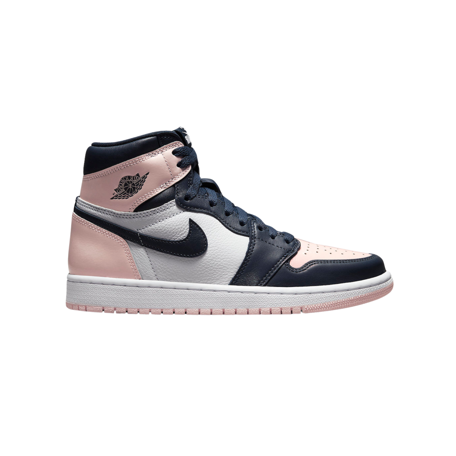 Air Jordan 1 High Bubble Gum Atmosphere (W) - Razan Sneakers