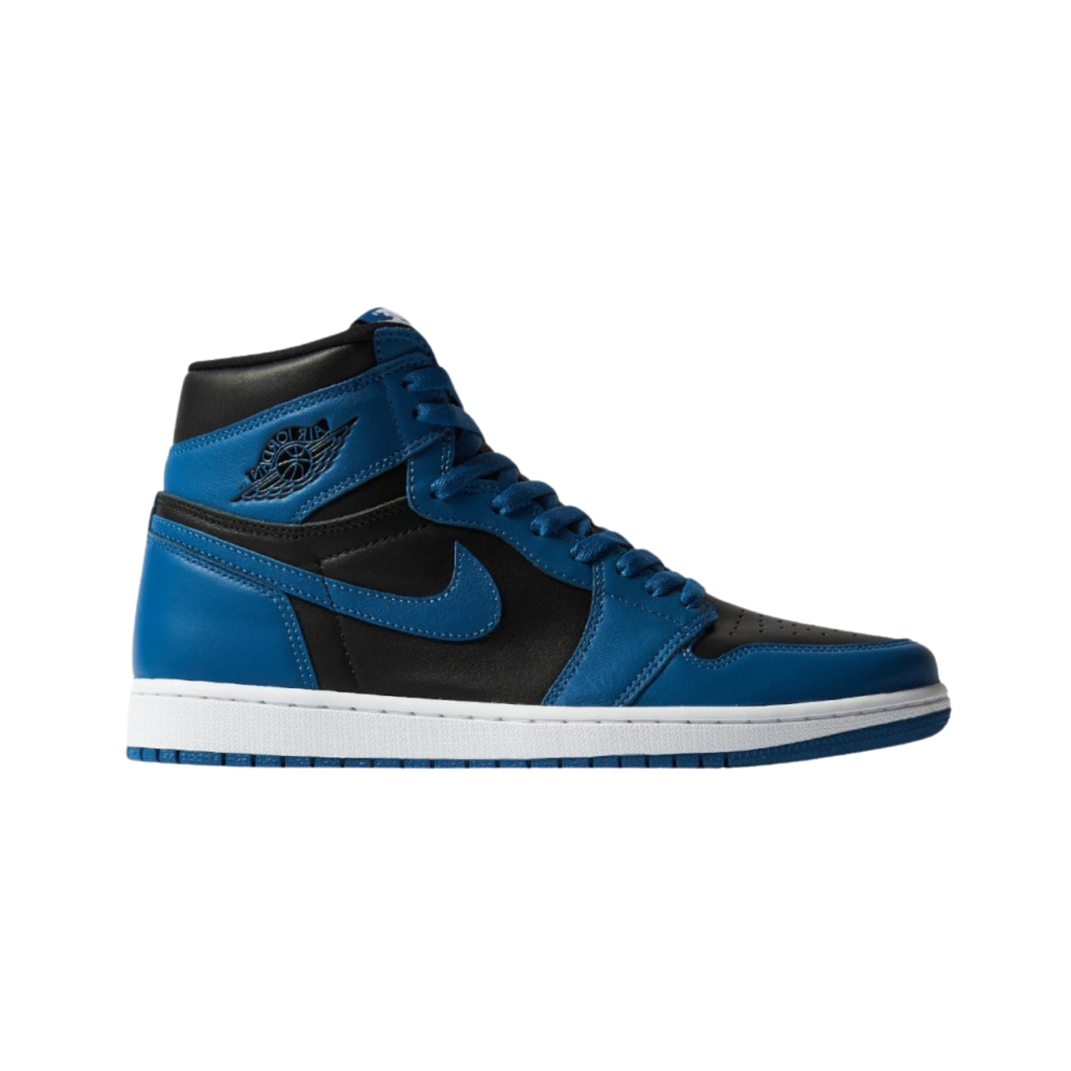Air Jordan 1 High marina - Razan Sneakers