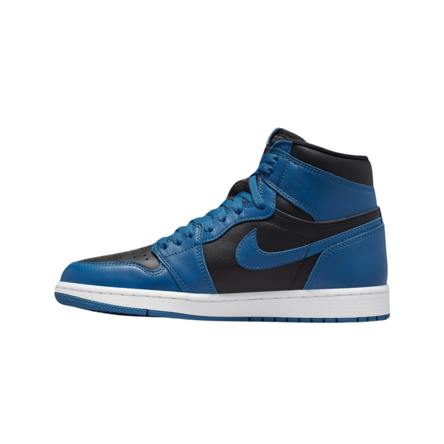 Air Jordan 1 High marina - Razan Sneakers