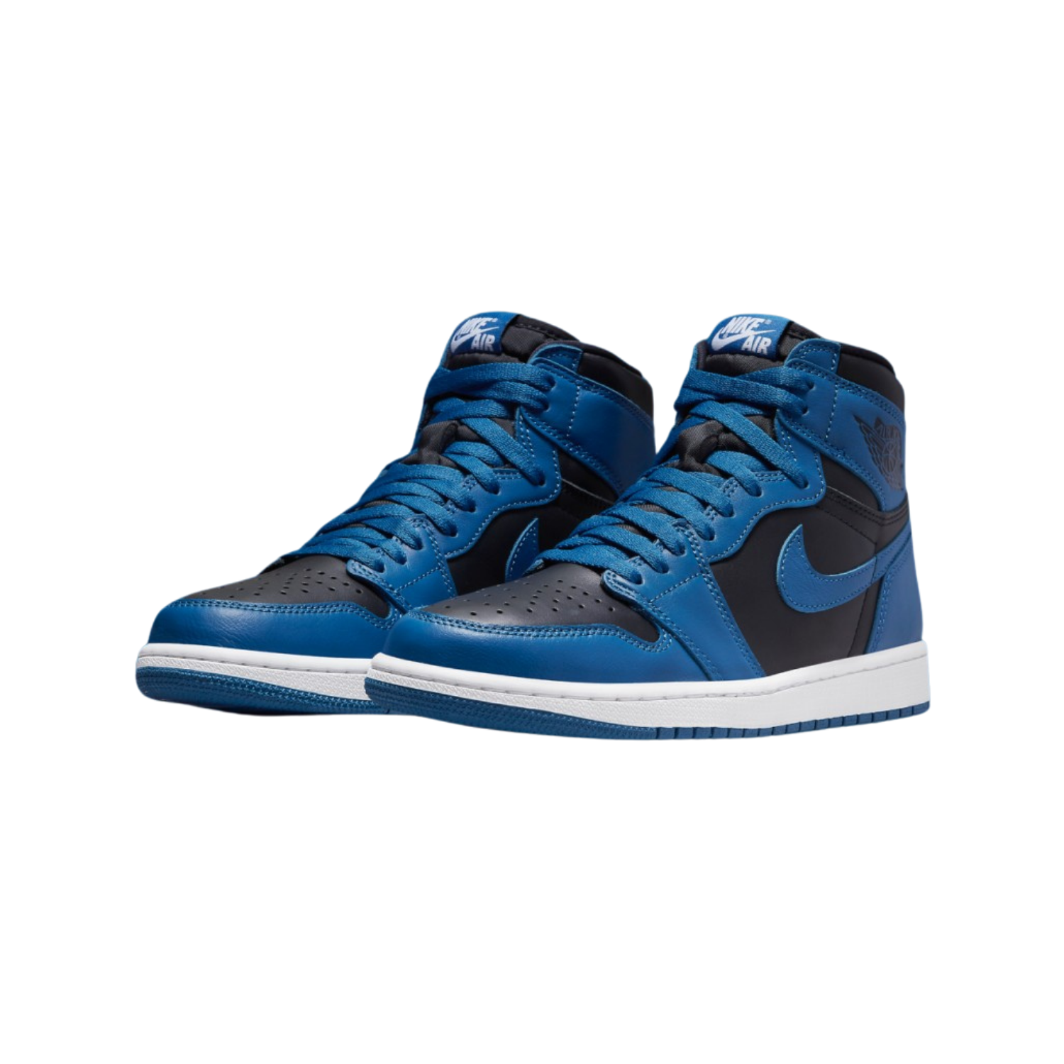 Air Jordan 1 High marina - Razan Sneakers