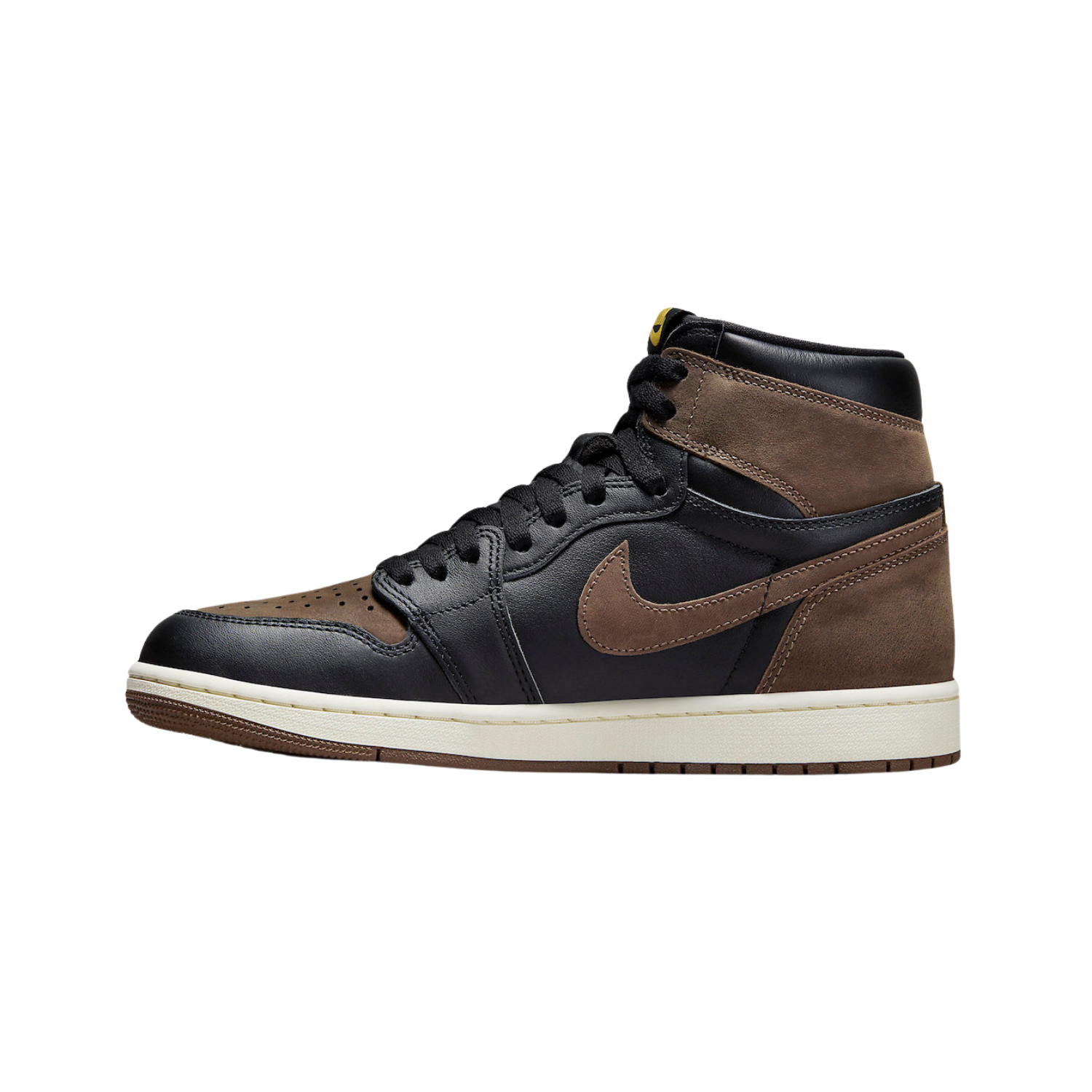 Air Jordan 1 High palomino - Razan Sneakers