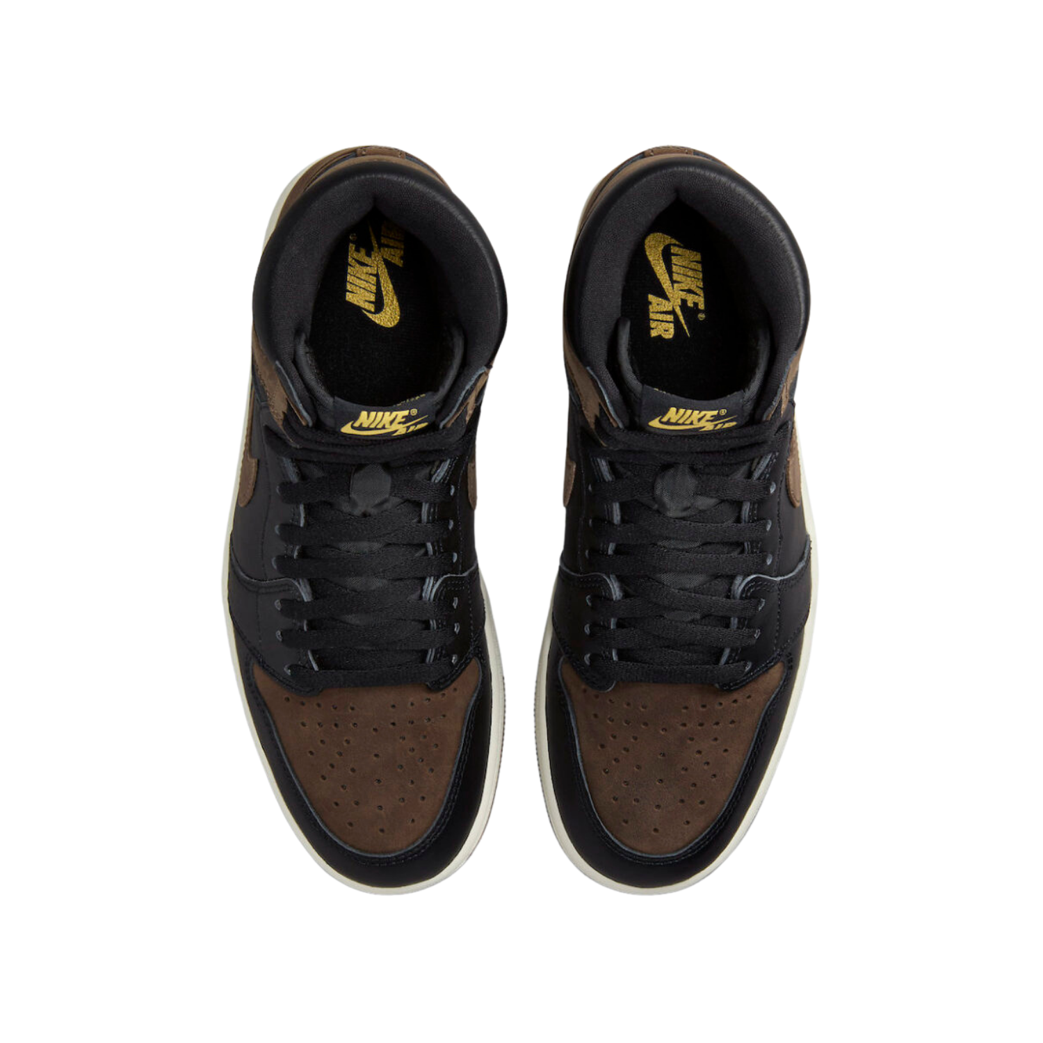 Air Jordan 1 High palomino - Razan Sneakers
