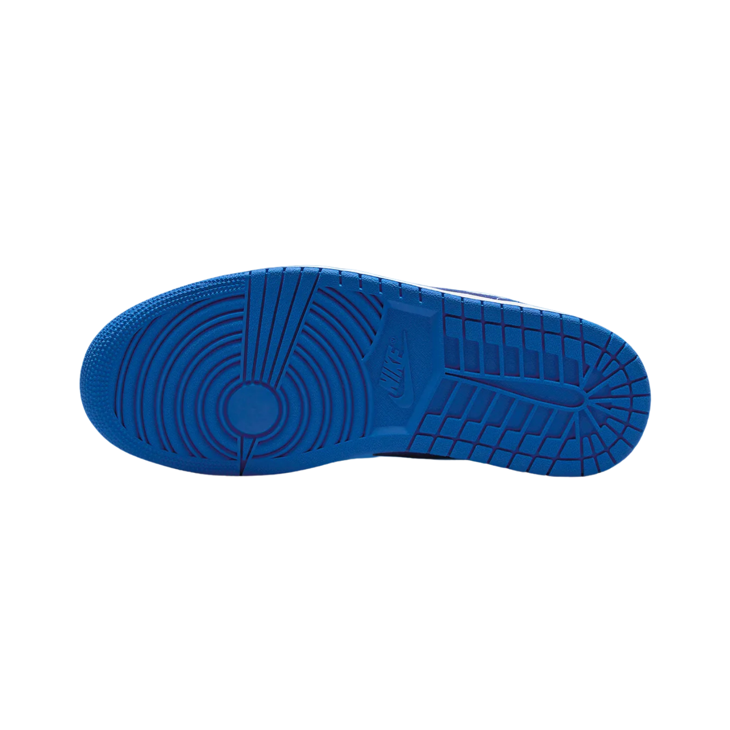 Air Jordan 1 Low Alternate Royal Toe - Razan Sneakers