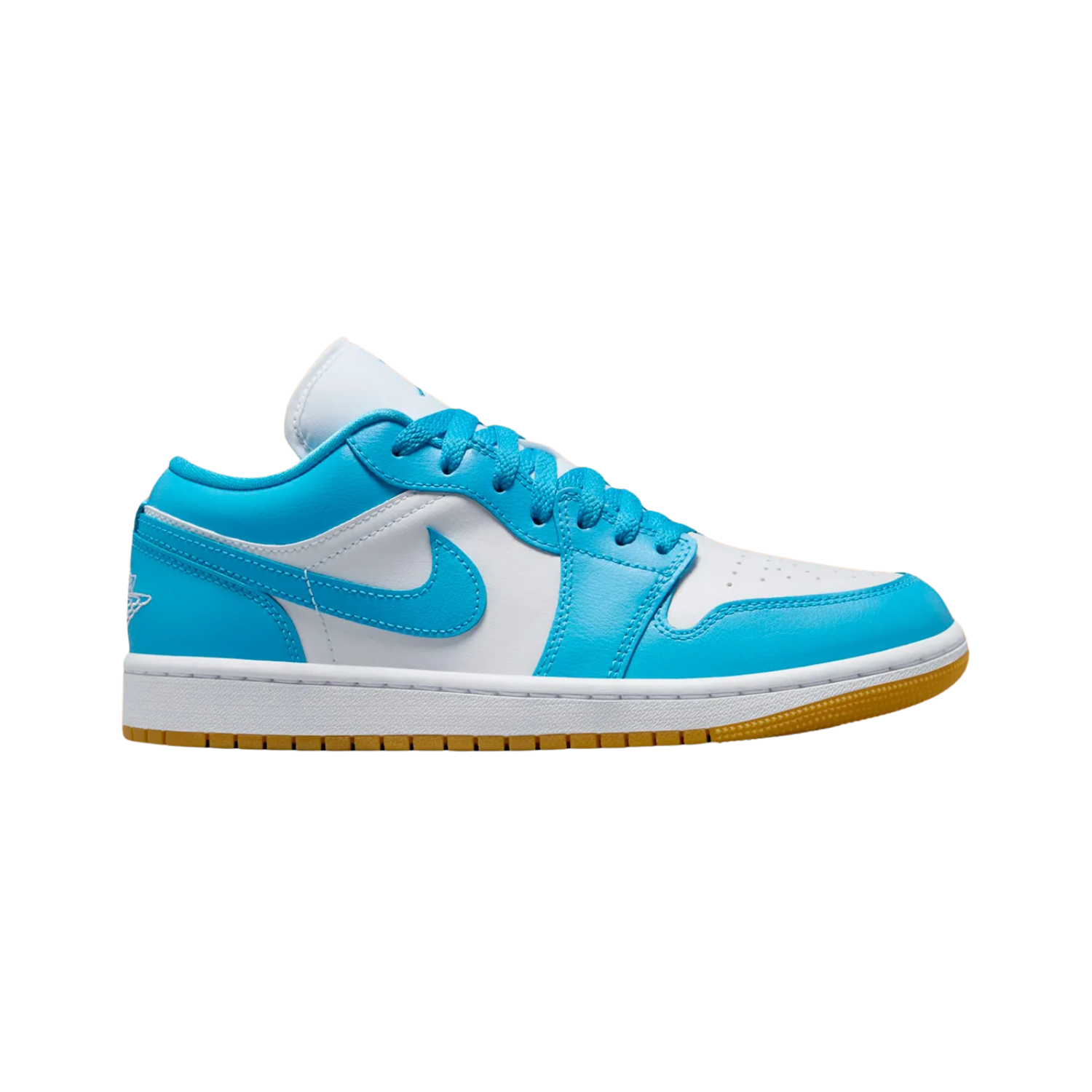 Air Jordan 1 Low Aquatone (W) - Razan Sneakers