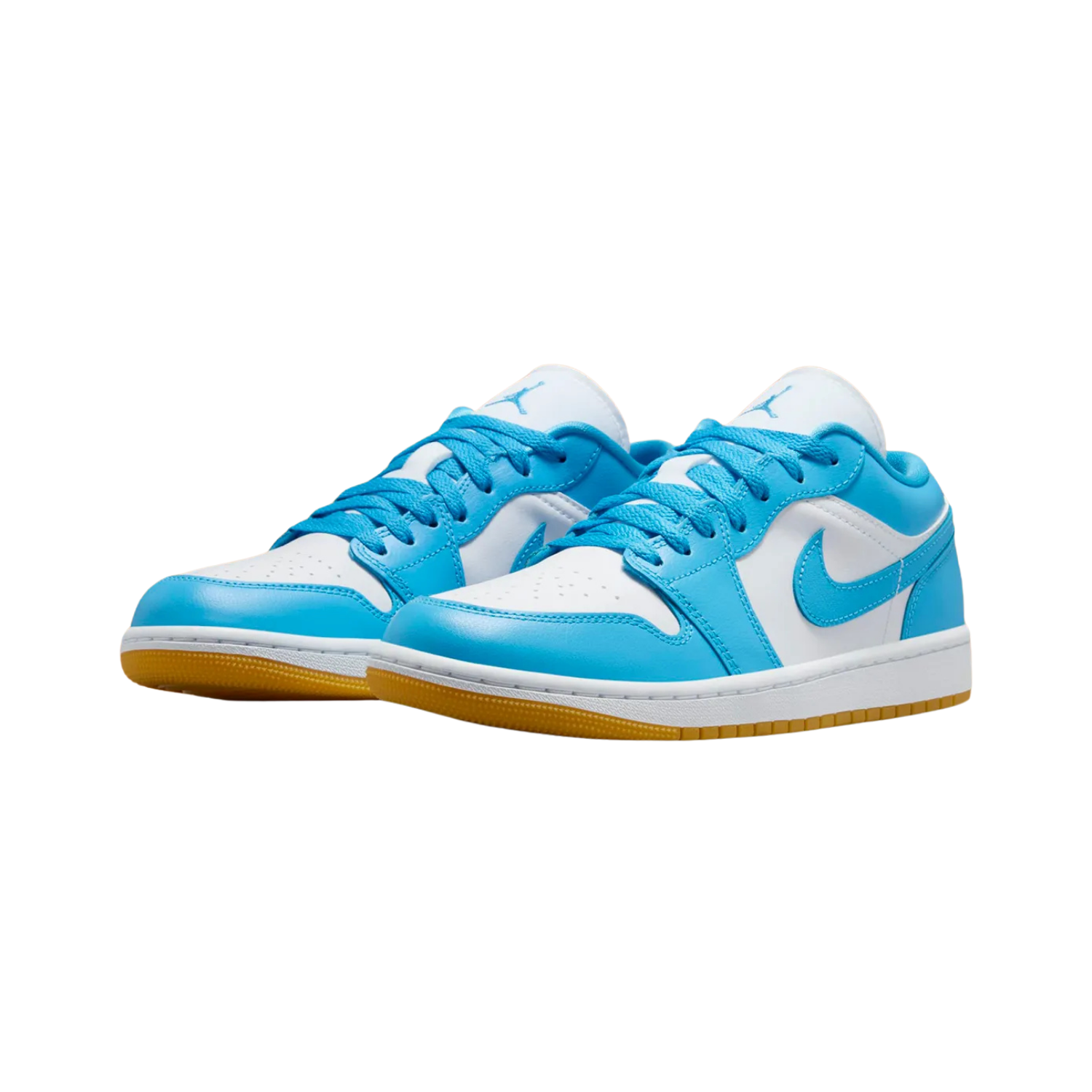 Air Jordan 1 Low Aquatone (W) - Razan Sneakers