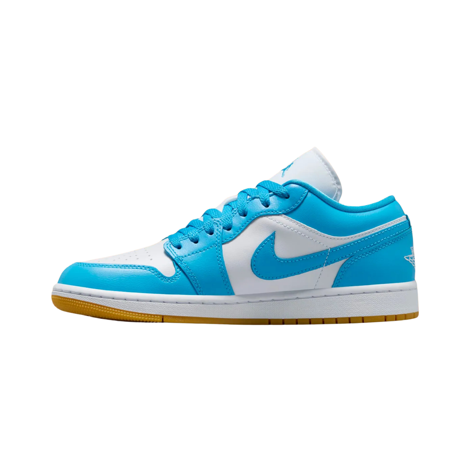 Air Jordan 1 Low Aquatone (W) - Razan Sneakers