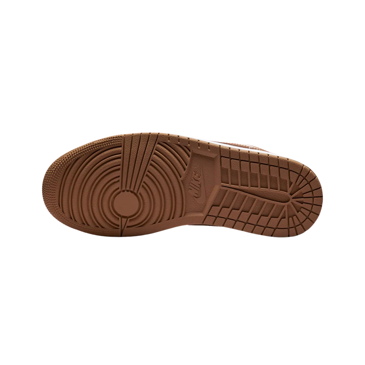 Air Jordan 1 Low Archaeo Brown - Razan Sneakers