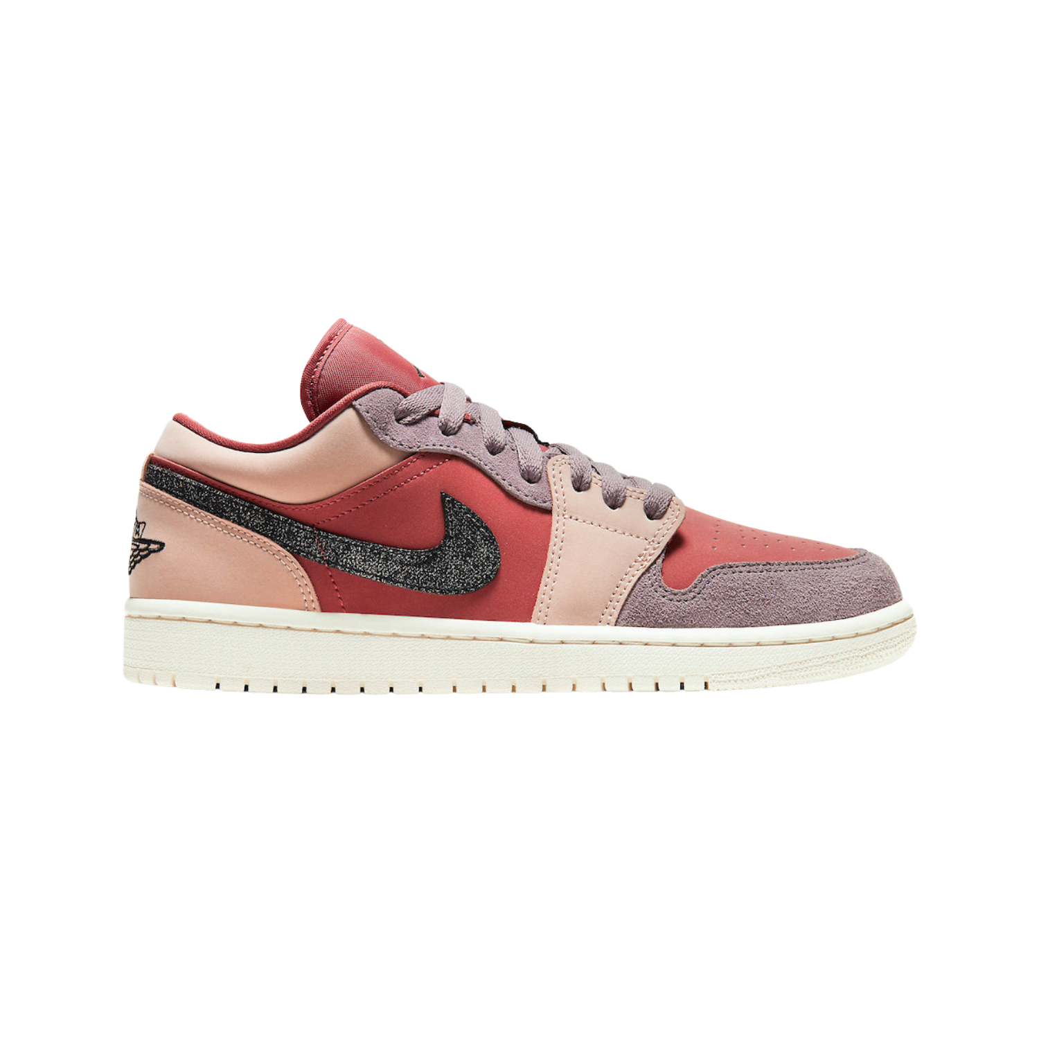 Air Jordan 1 Low Canyon Rust (W) - Razan Sneakers