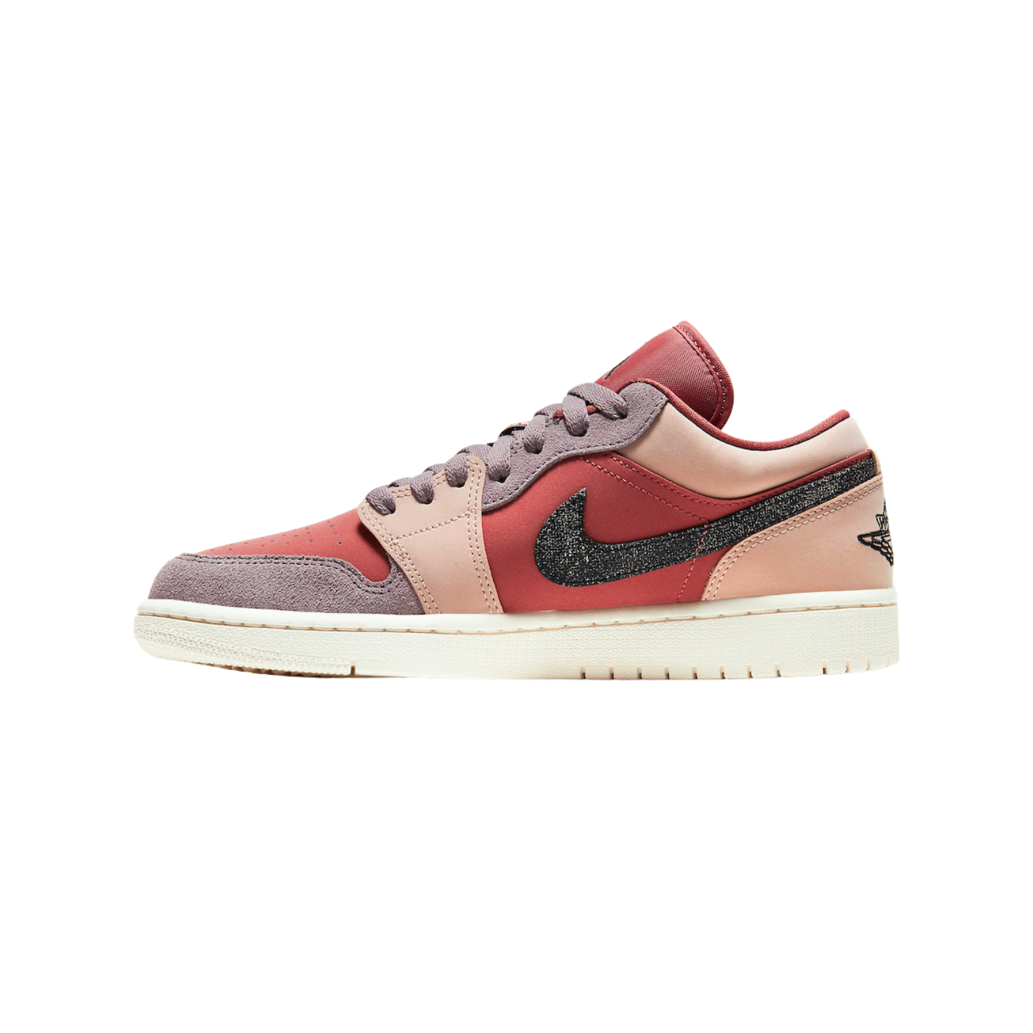 Air Jordan 1 Low Canyon Rust (W) - Razan Sneakers