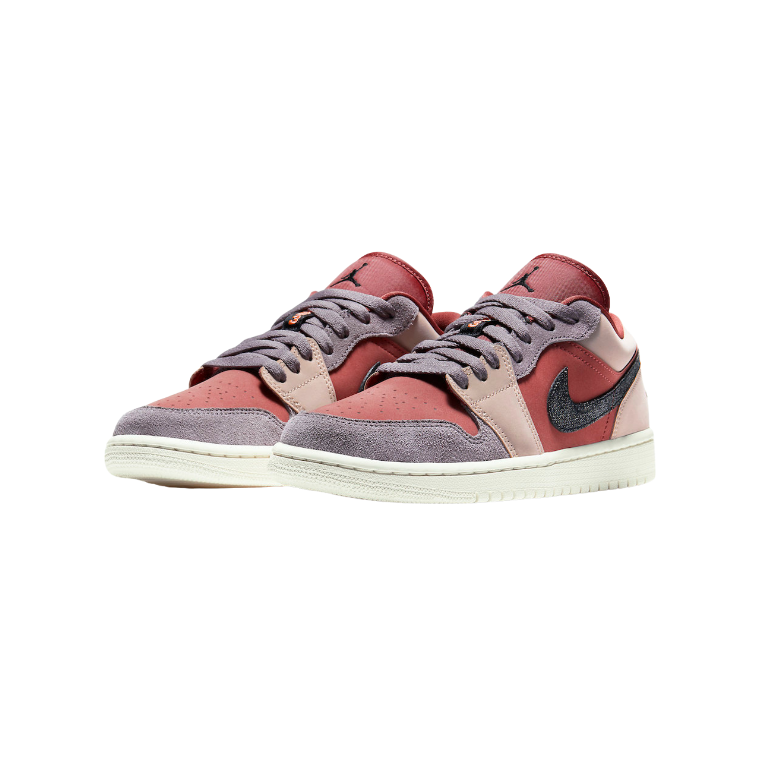 Air Jordan 1 Low Canyon Rust (W) - Razan Sneakers