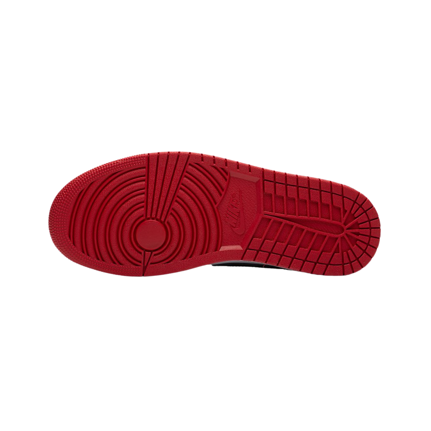 Air Jordan 1 Low OG Black Toe - Razan Sneakers