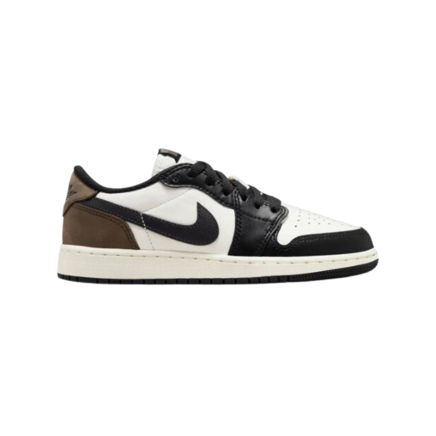 Air Jordan 1 Low OG Mocha (GS) - Razan Sneakers